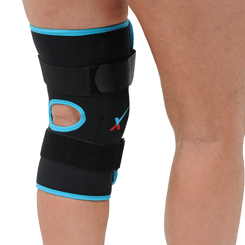Avenger® Hinged Knee Brace