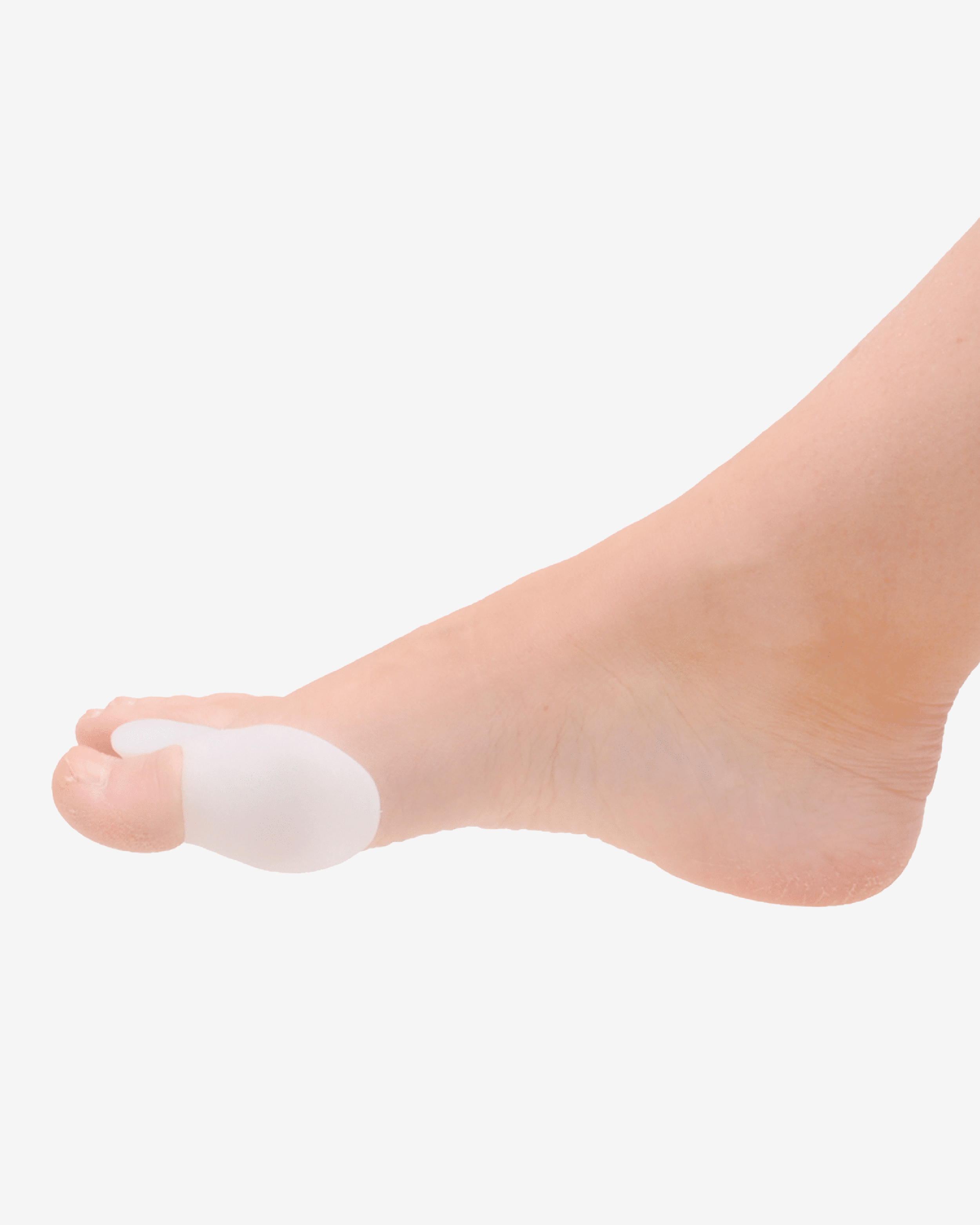 PediGel® Gel Bunion Corrector (2 Units)