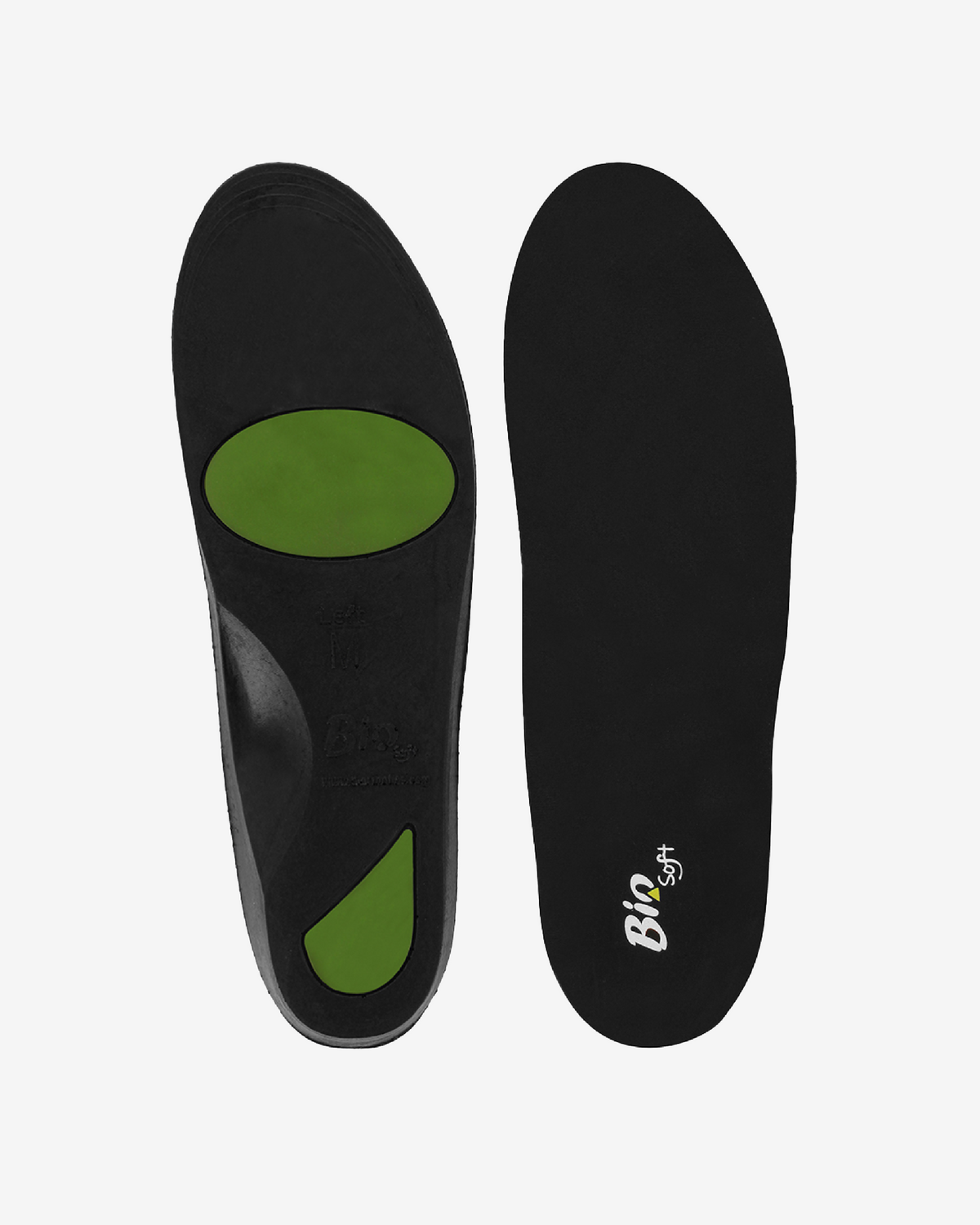 Bio Soft Plus Insoles | Orthotix | UK | Orthotix Limited T/a Orthotix ...