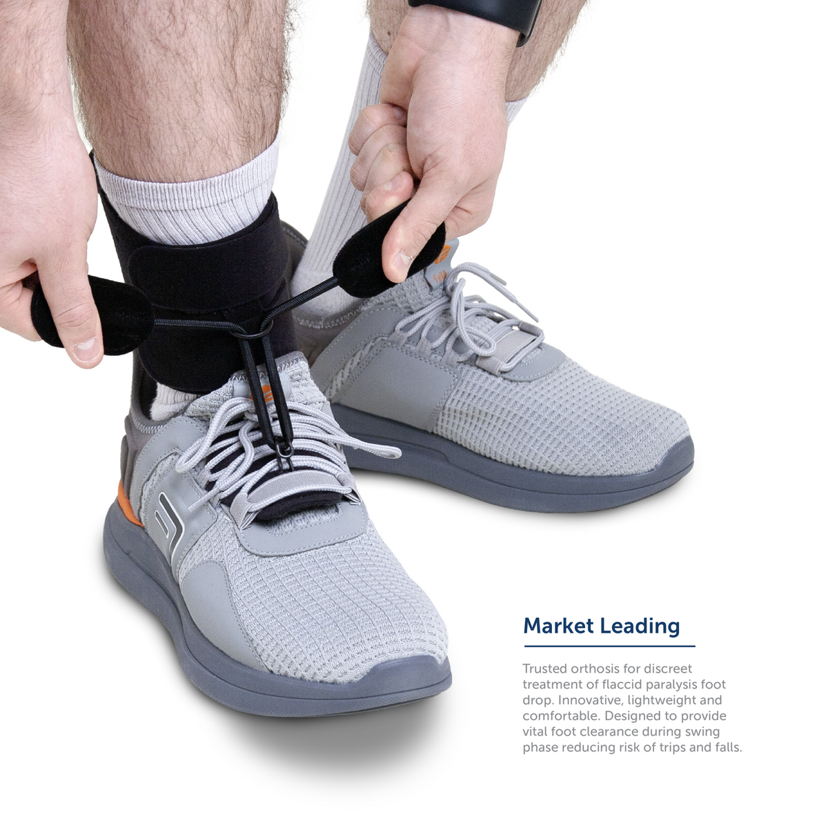 Boxer Foot Drop Boxia® Drop Foot AFO | Free Standard UK Delivery! | Orthotix UK ...