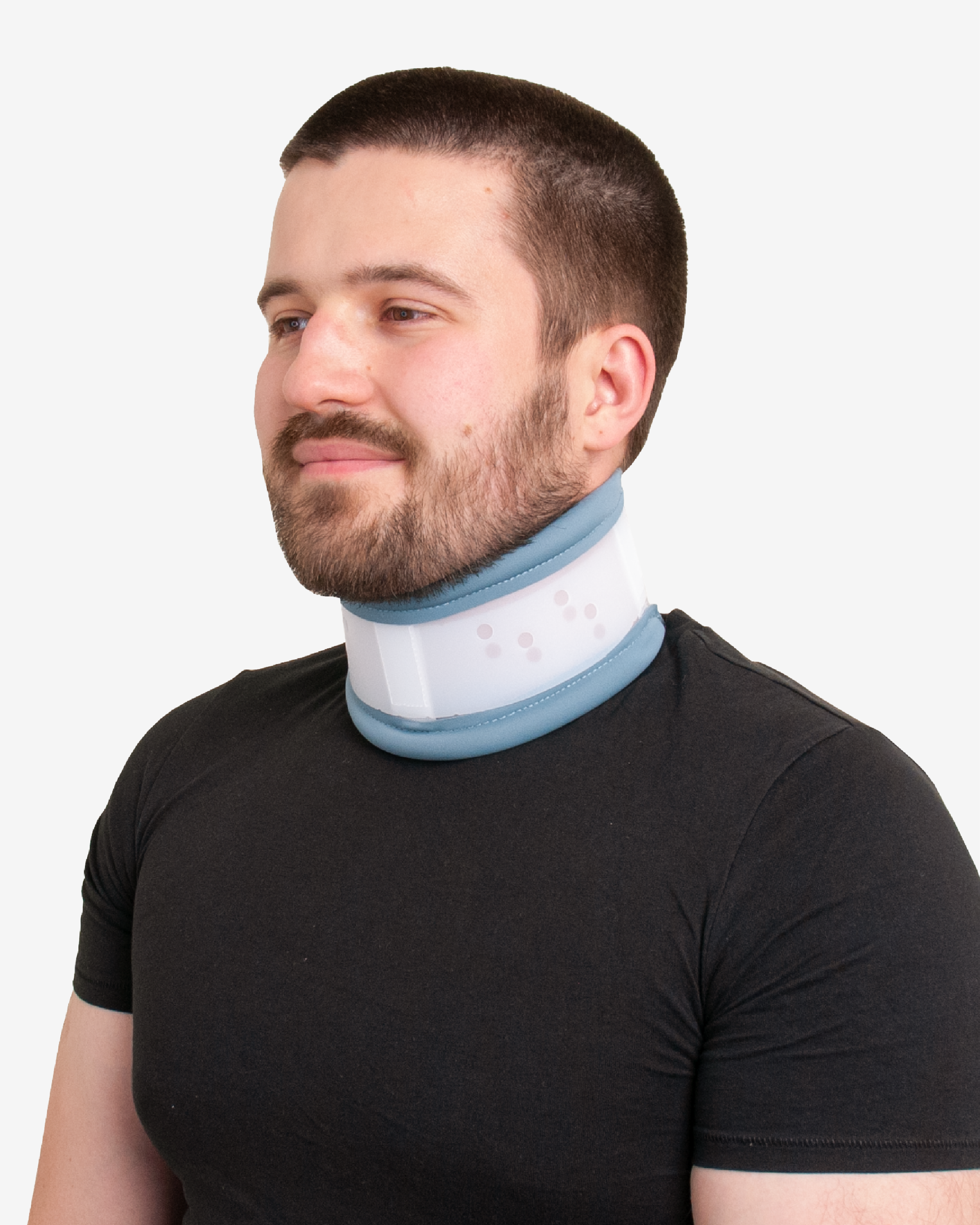 Adjustable Cervical Collar