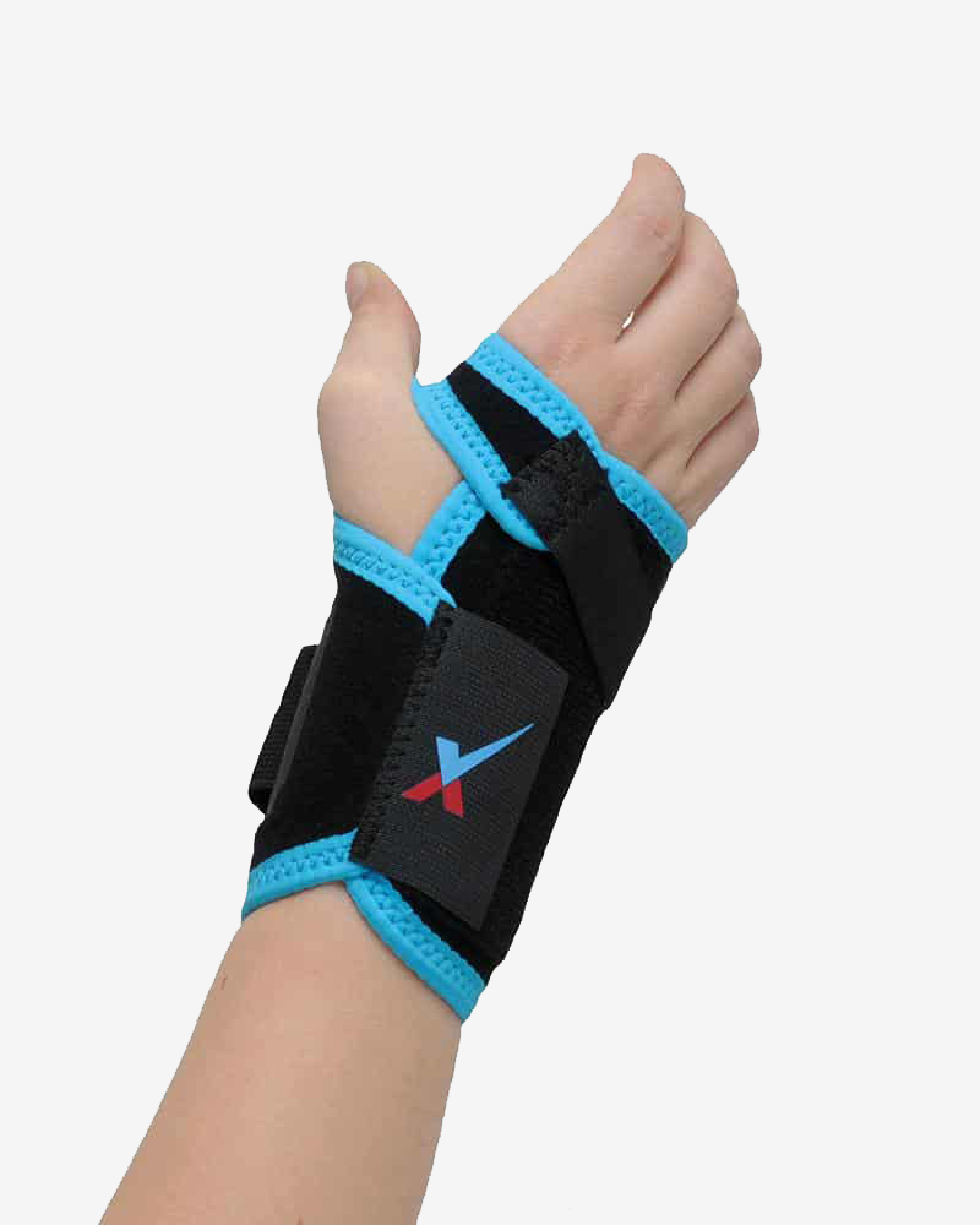 Comprexor™ Carpal Tunnel Support