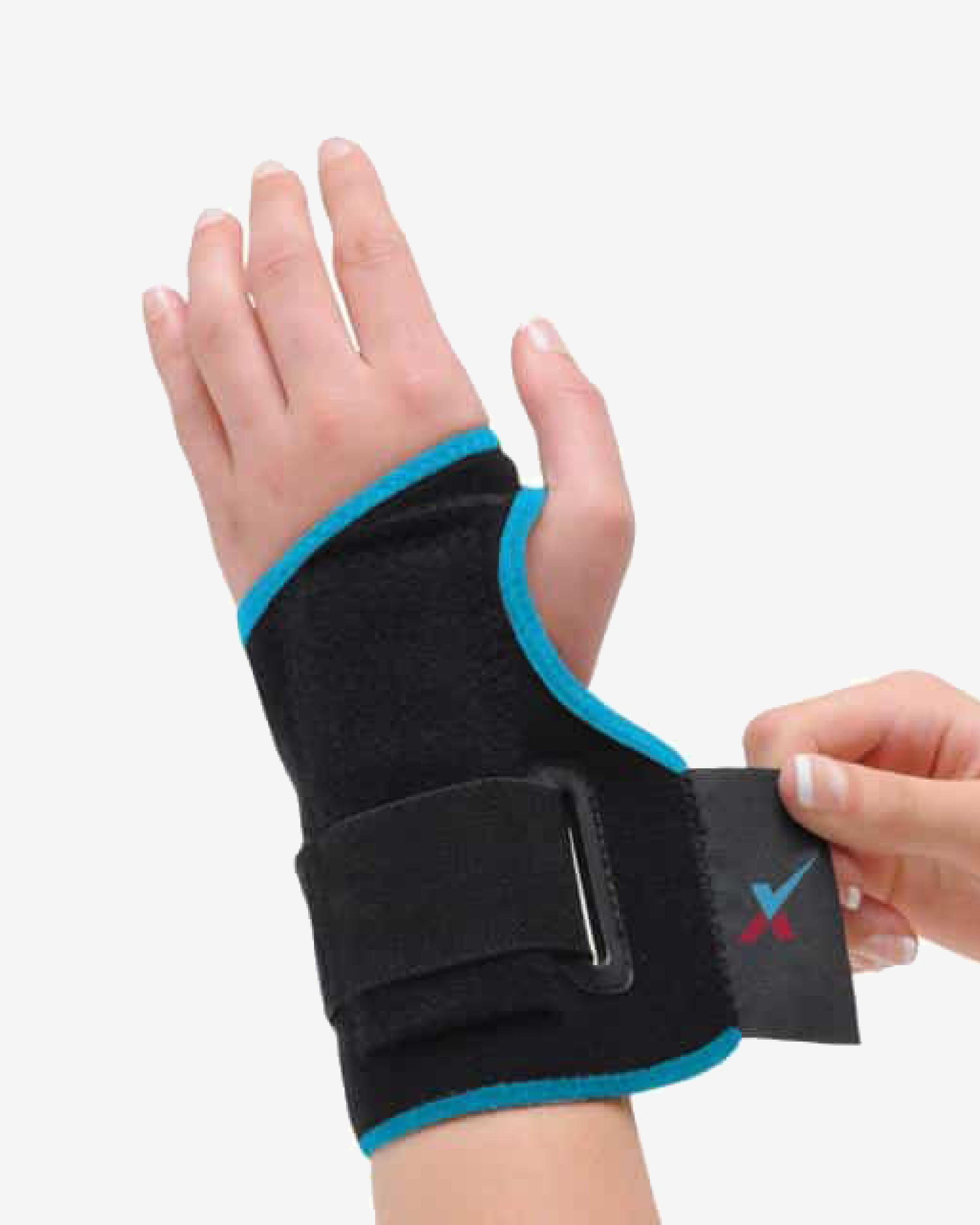 Comprexor™ Carpal Tunnel Support