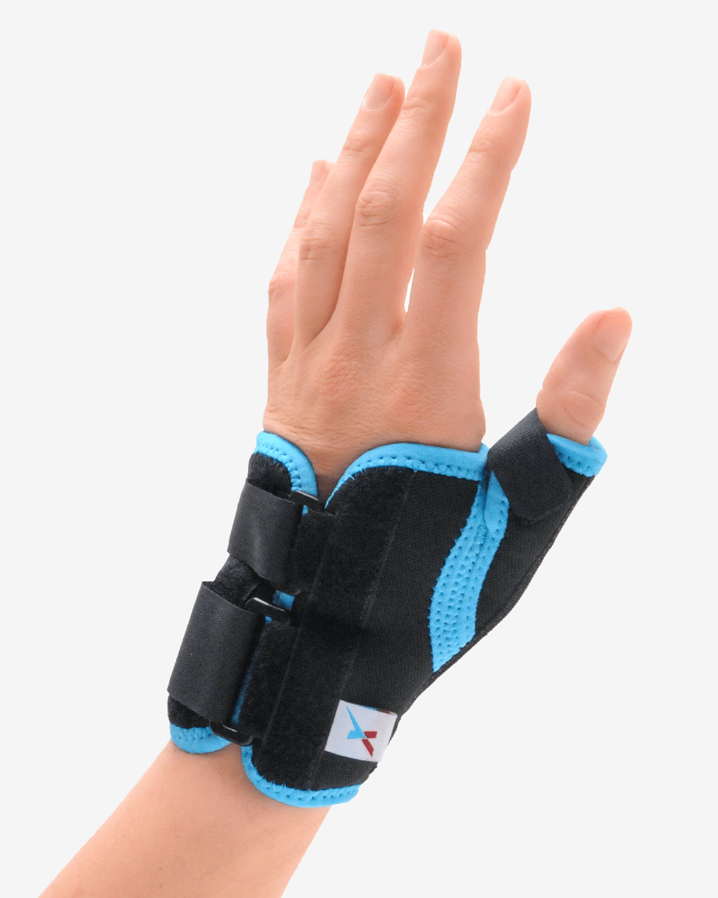 Short Wrist & Thumb Brace