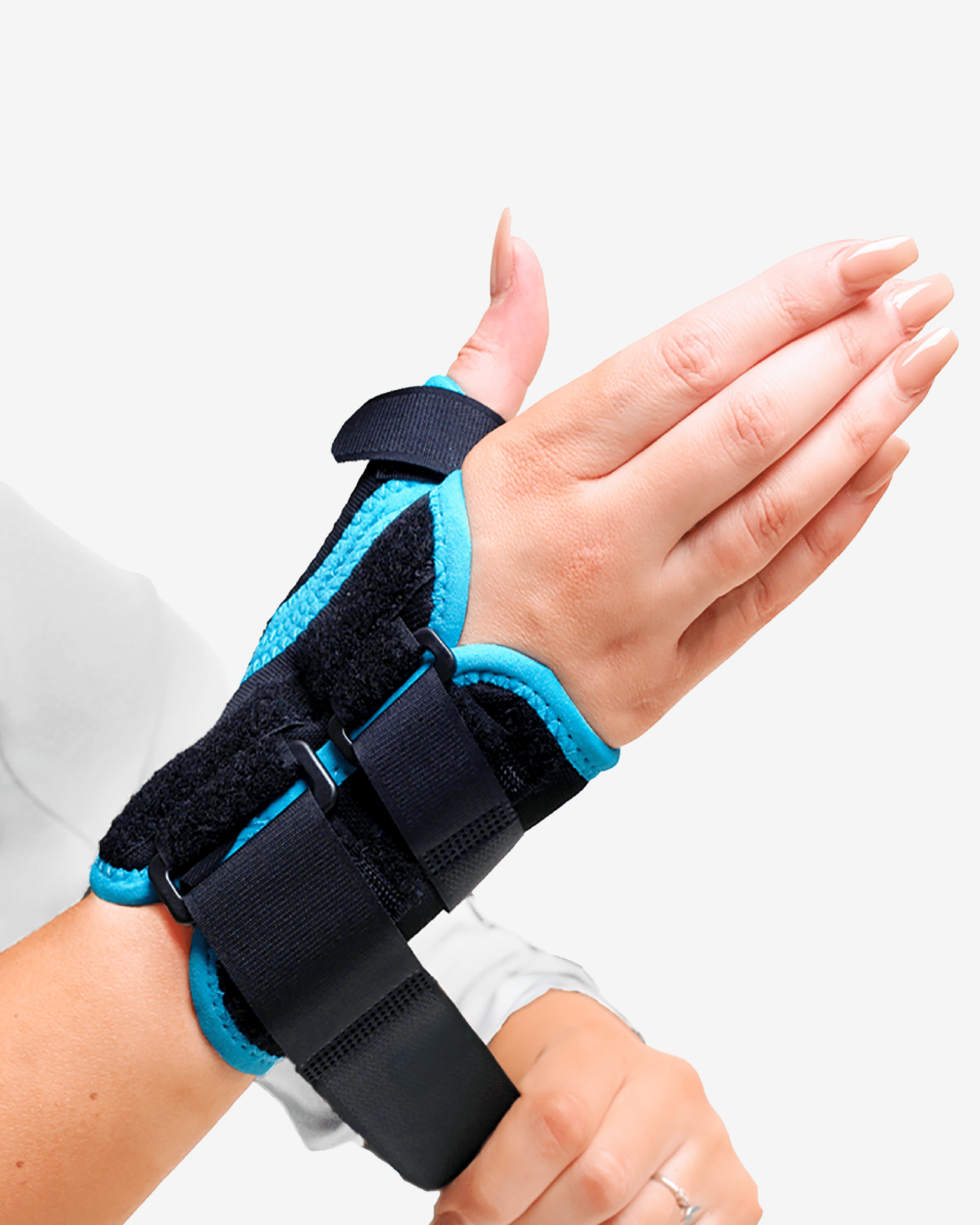 Short Wrist & Thumb Brace