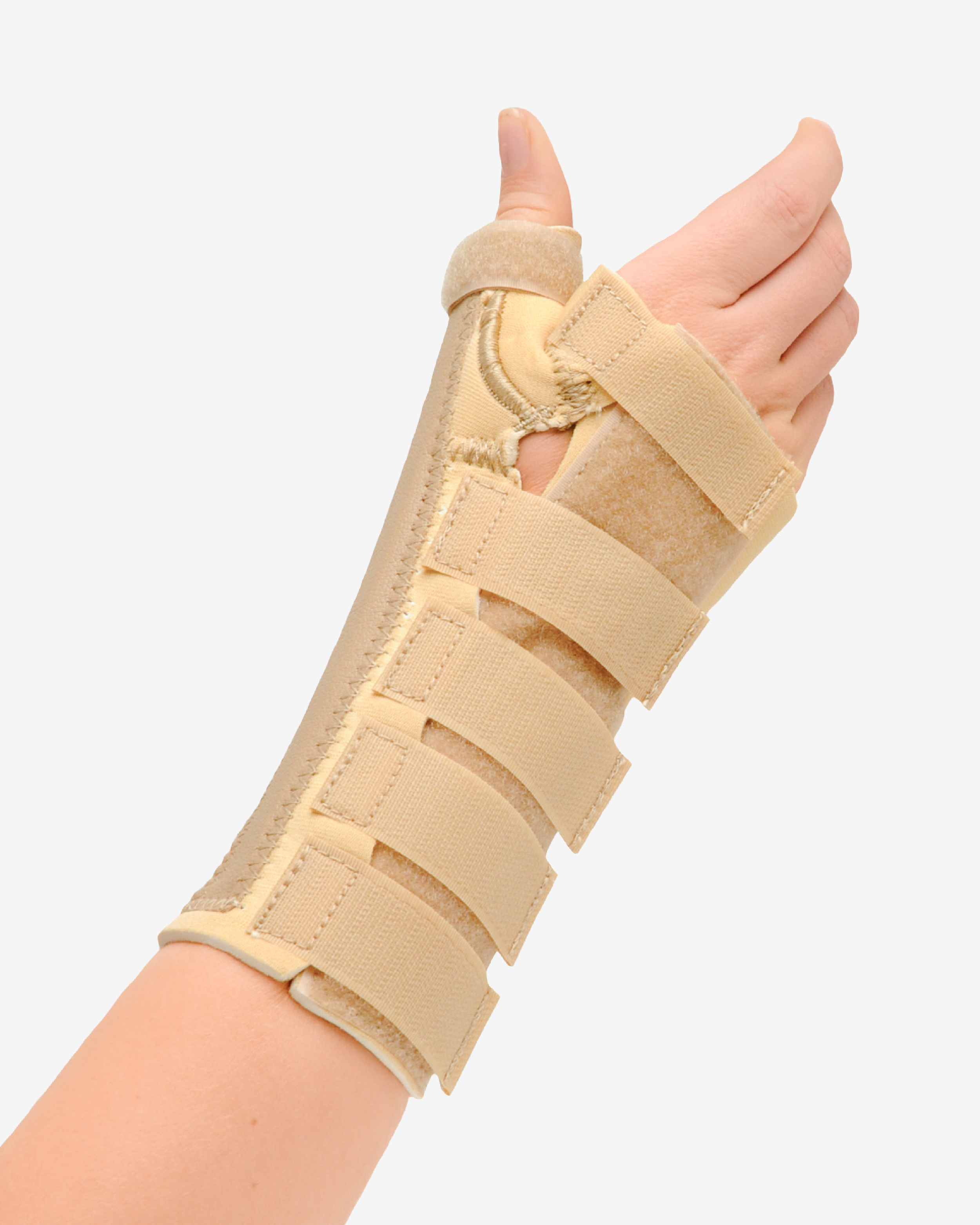 Neoprene Wrist & Thumb Brace