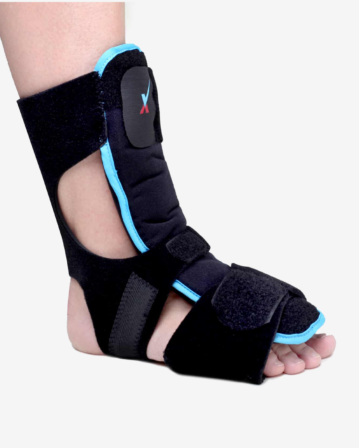 Dorsal Night Splint | Orthotix | UK | Orthotix Limited T/a Orthotix ...