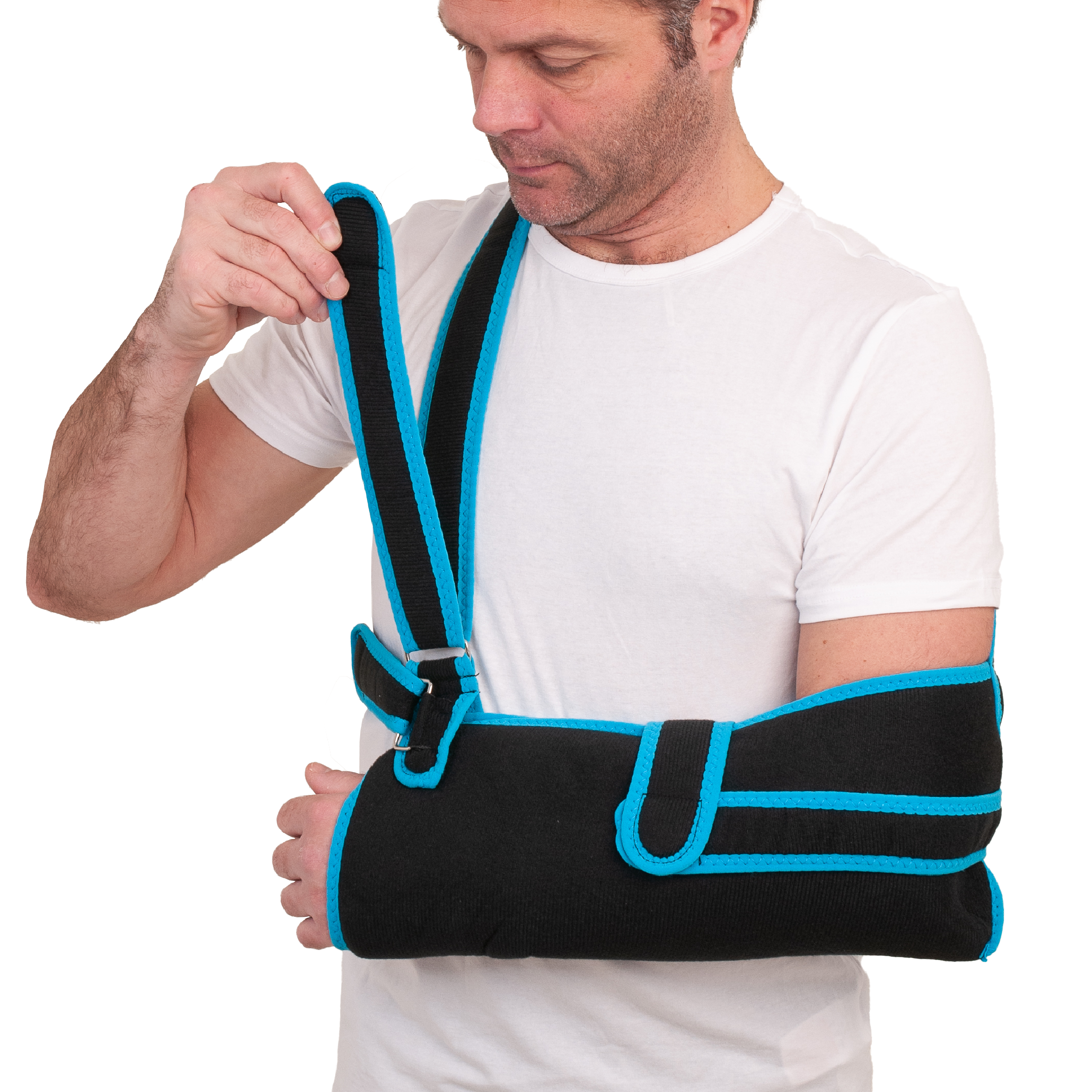 Universal Foam Sling
