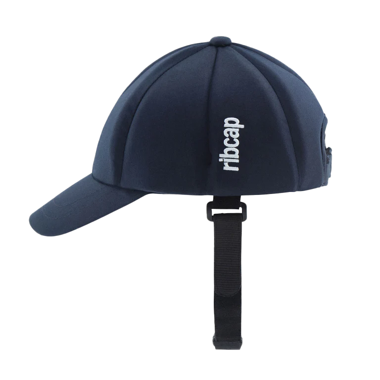 Baseball Protective Cap - Paediatric