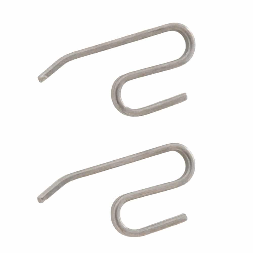 Boxia® S-Shaped Hook (2 Units)