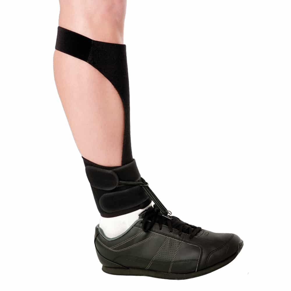 Boxia® Calf Support Attachment