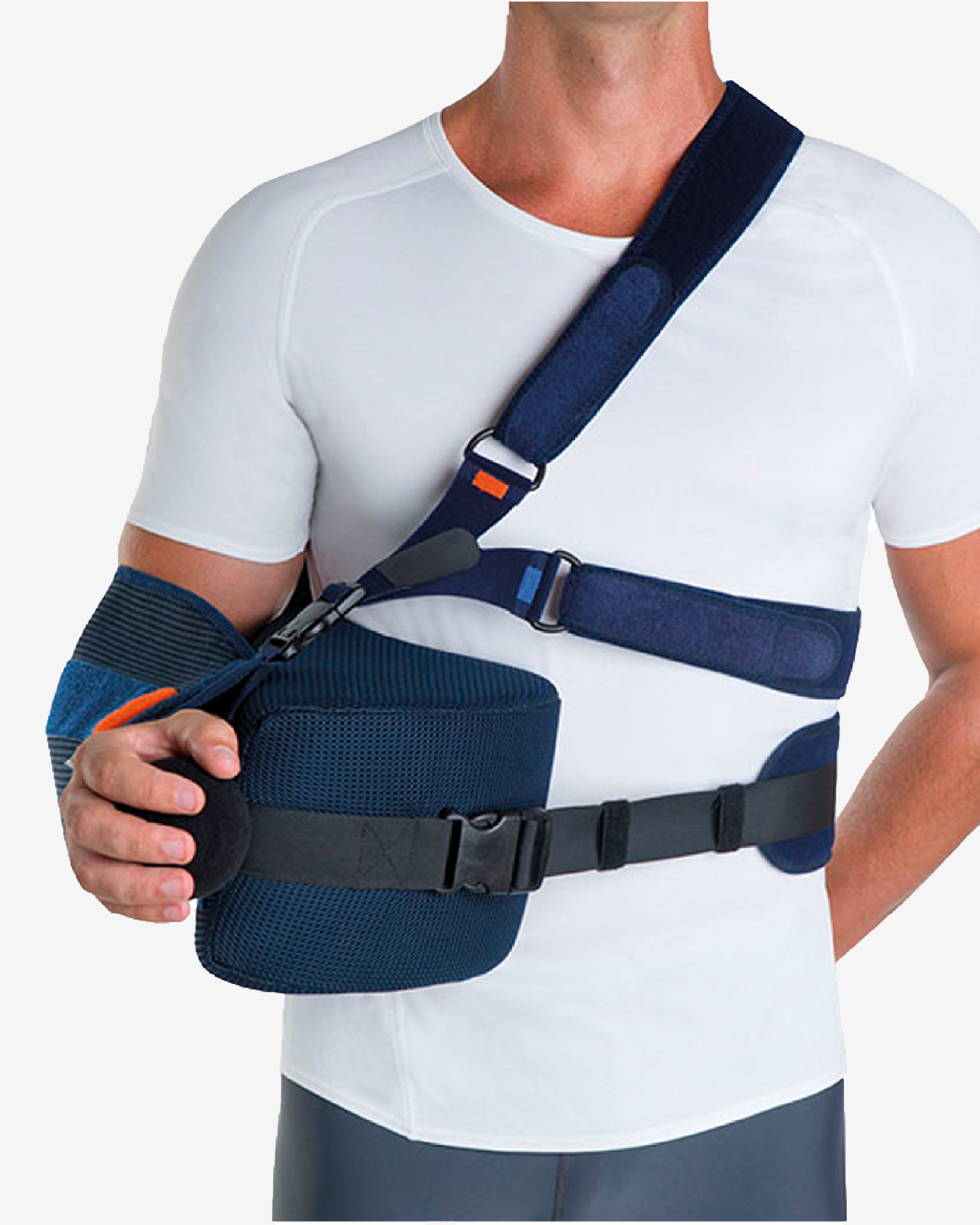External Rotation Sling | Shoulder Immobilisation | Orthotix | UK ...