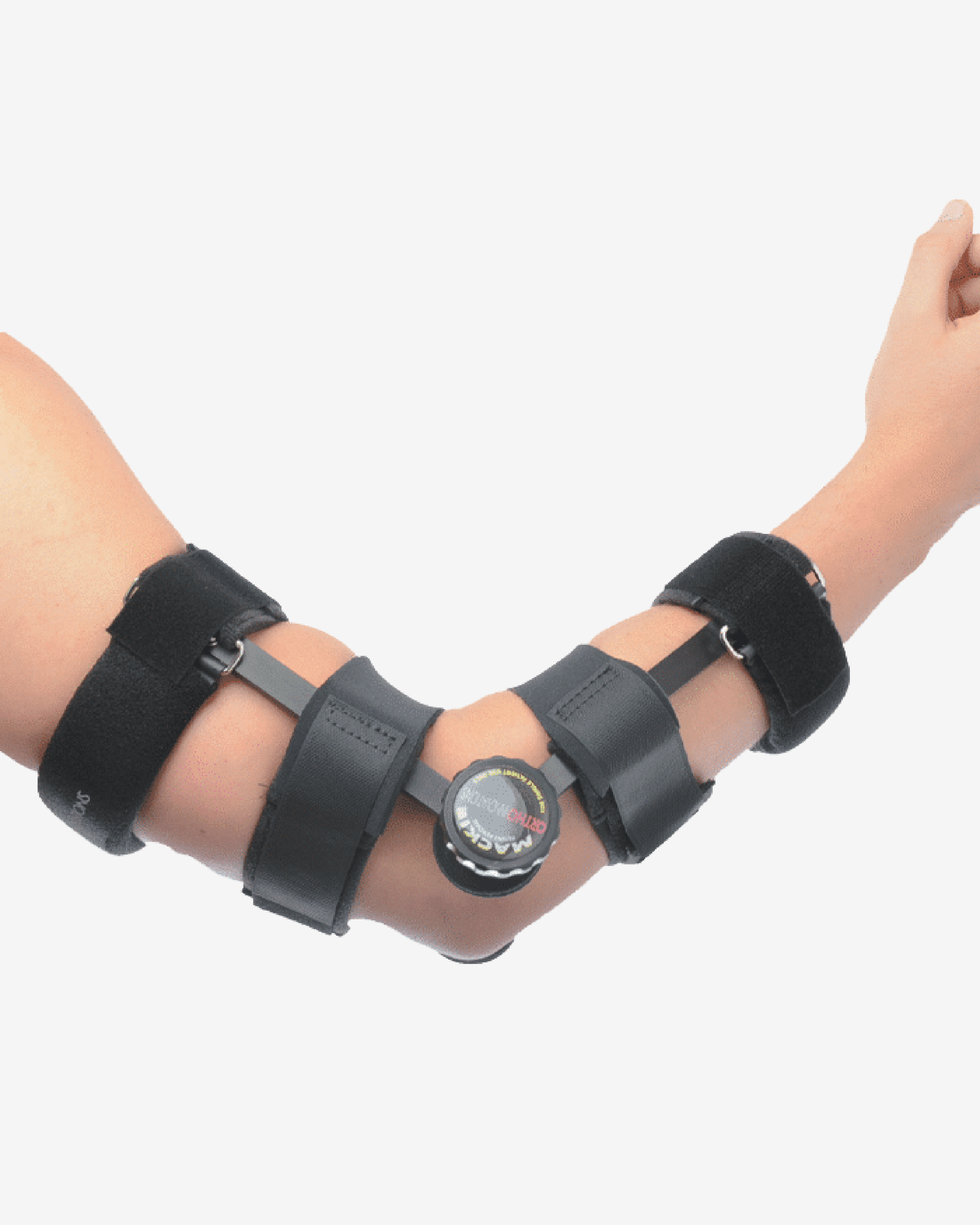 Mackie® Elbow Contracture Brace