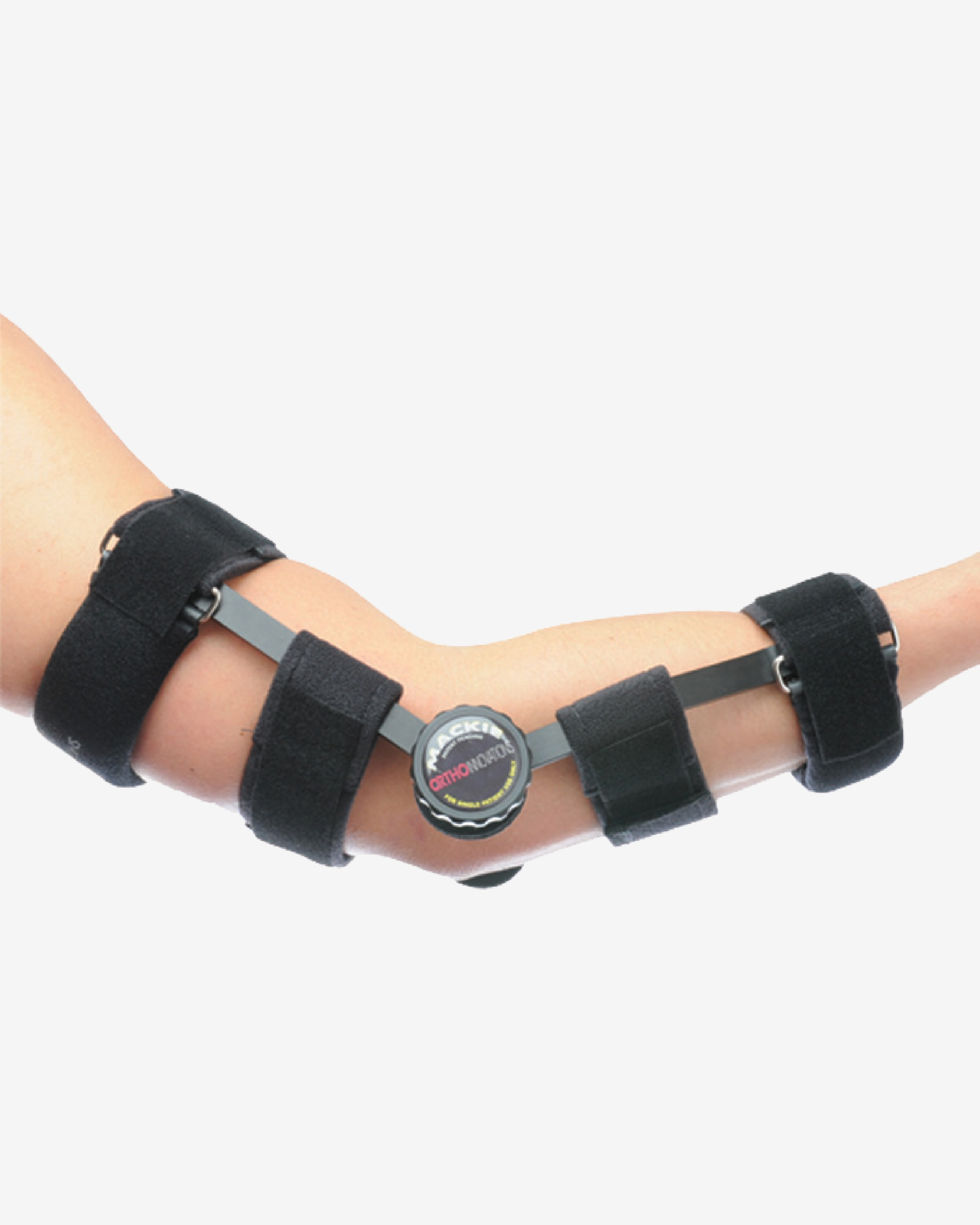 Mackie® Elbow Contracture Brace