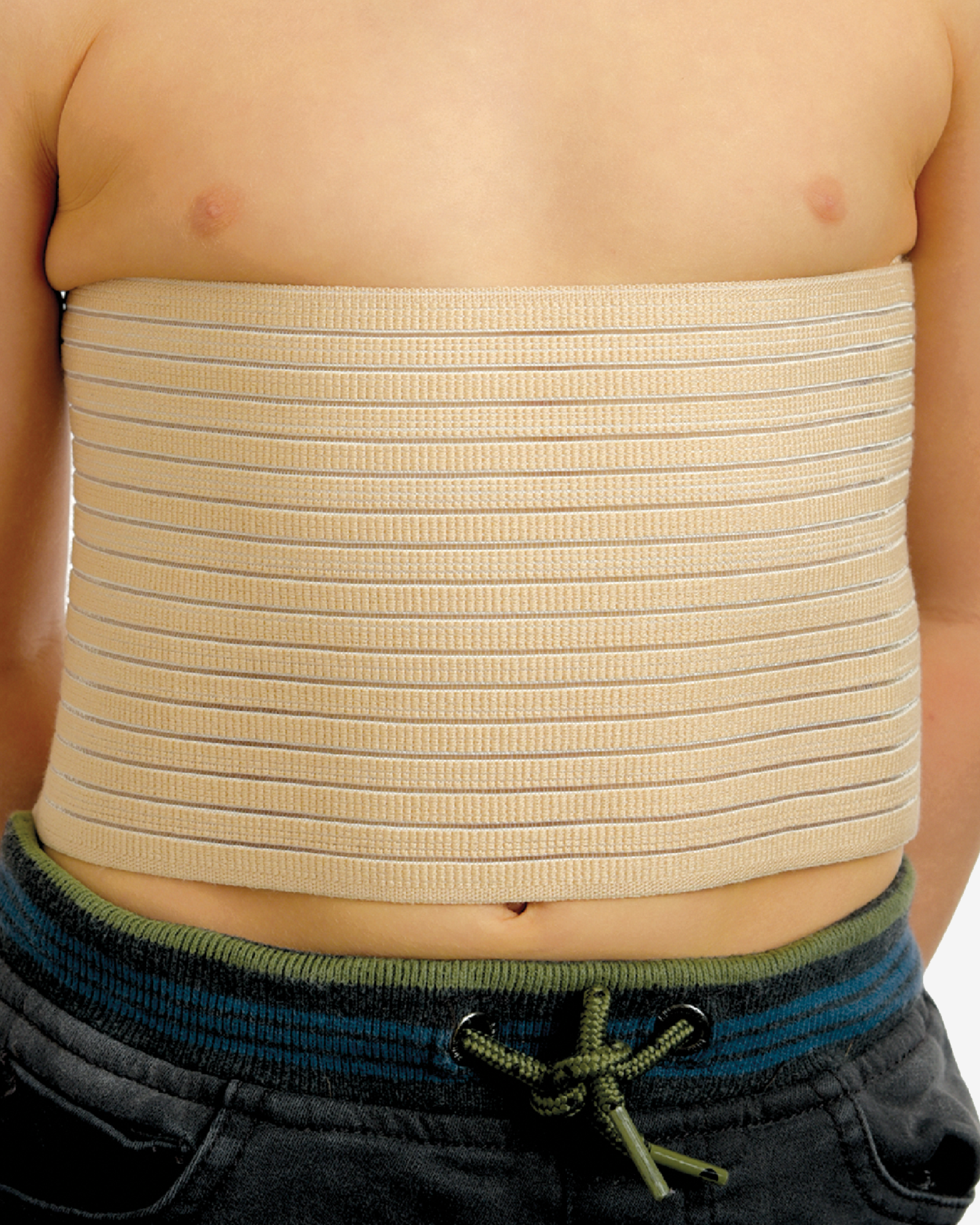 Core Stability Binder