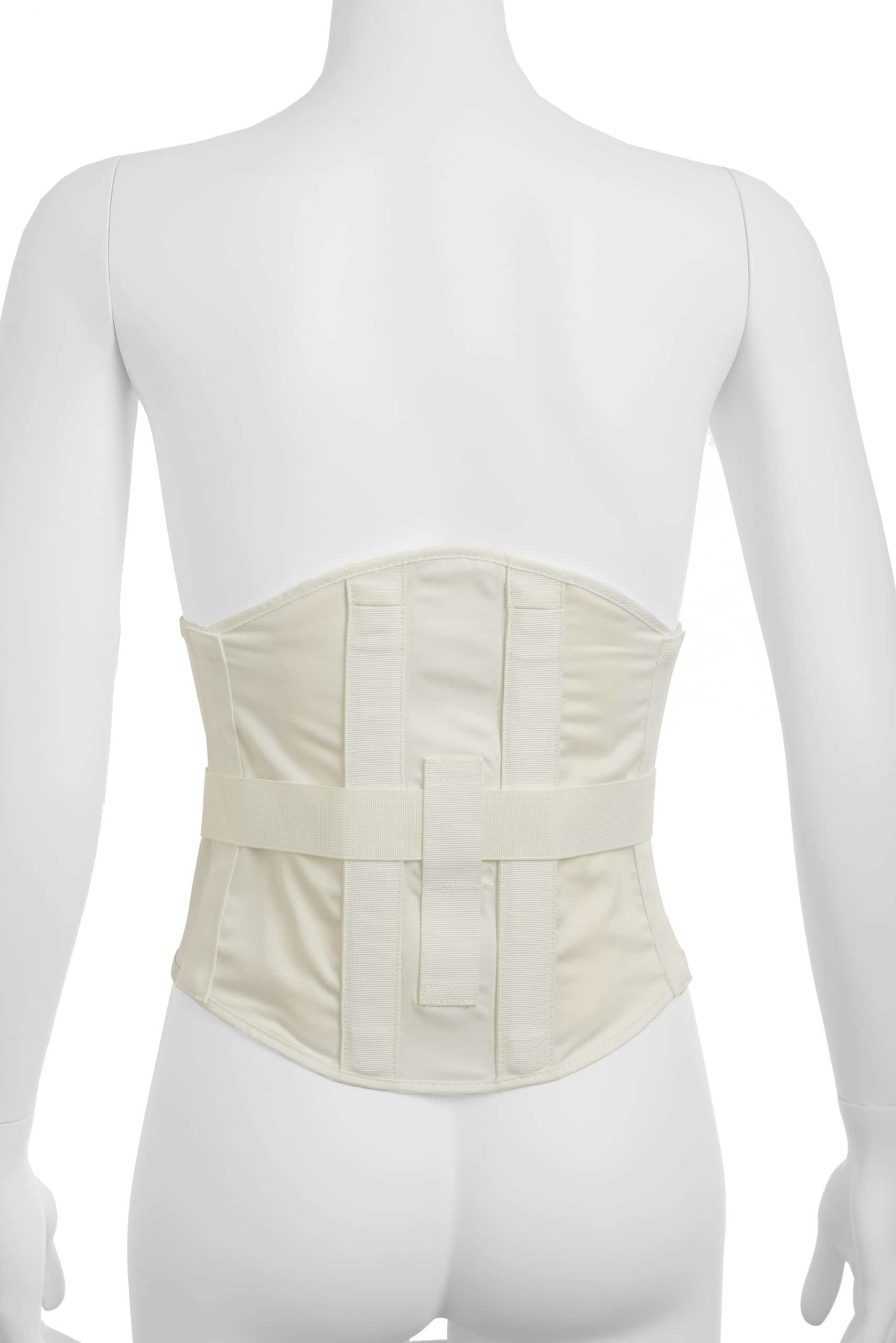 Contour Lumbar Support