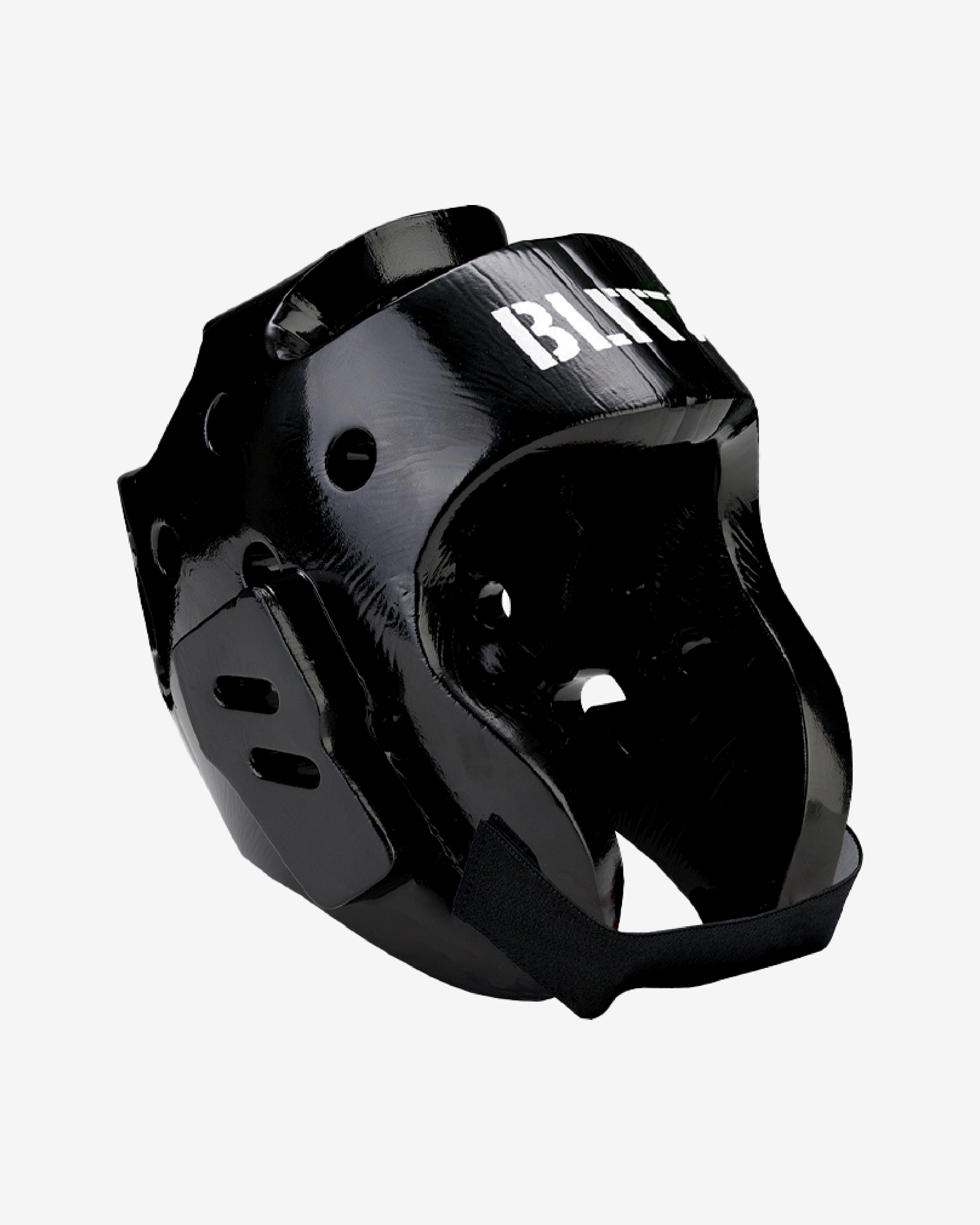 Dipped Foam Headguard