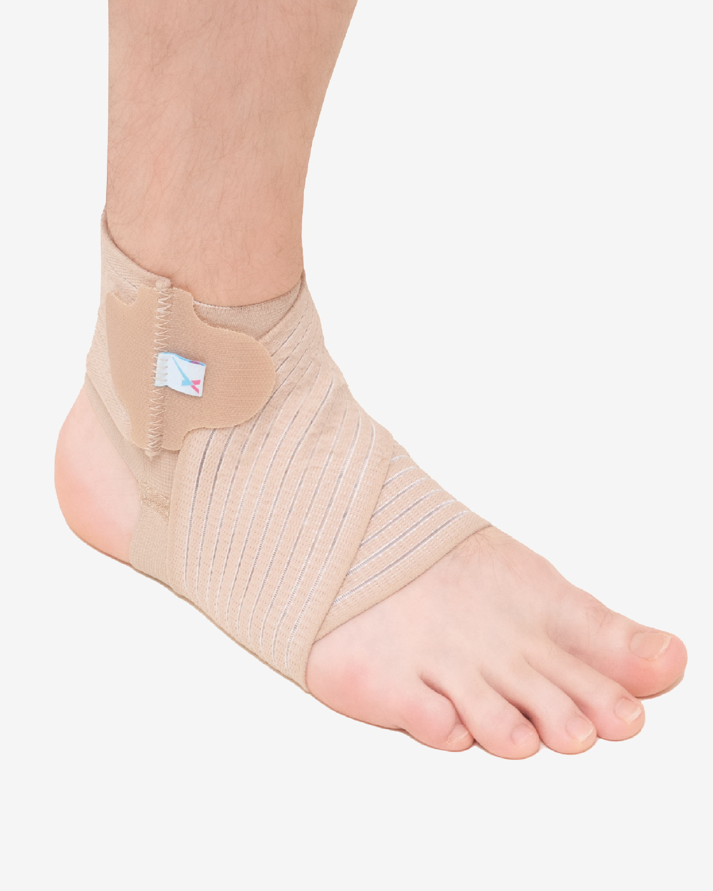 Elastic Ankle Support