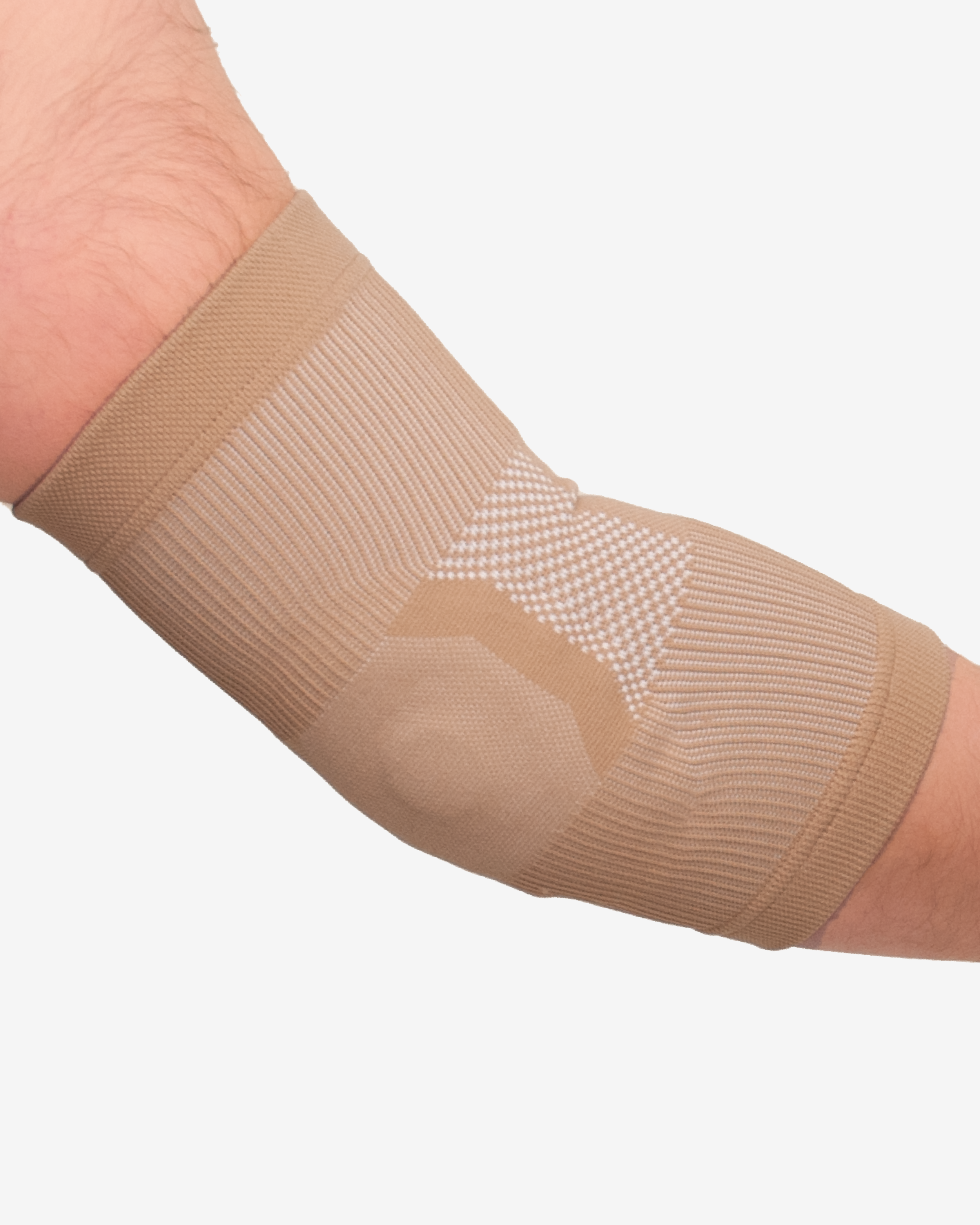 Gel Elbow Protection Sleeve