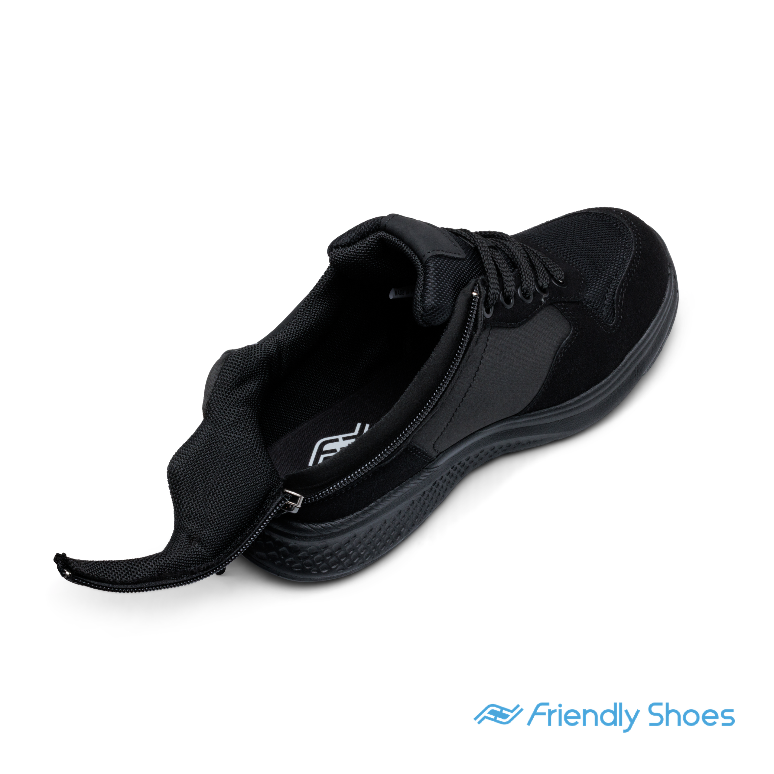 Friendly Shoes Kids Excursion