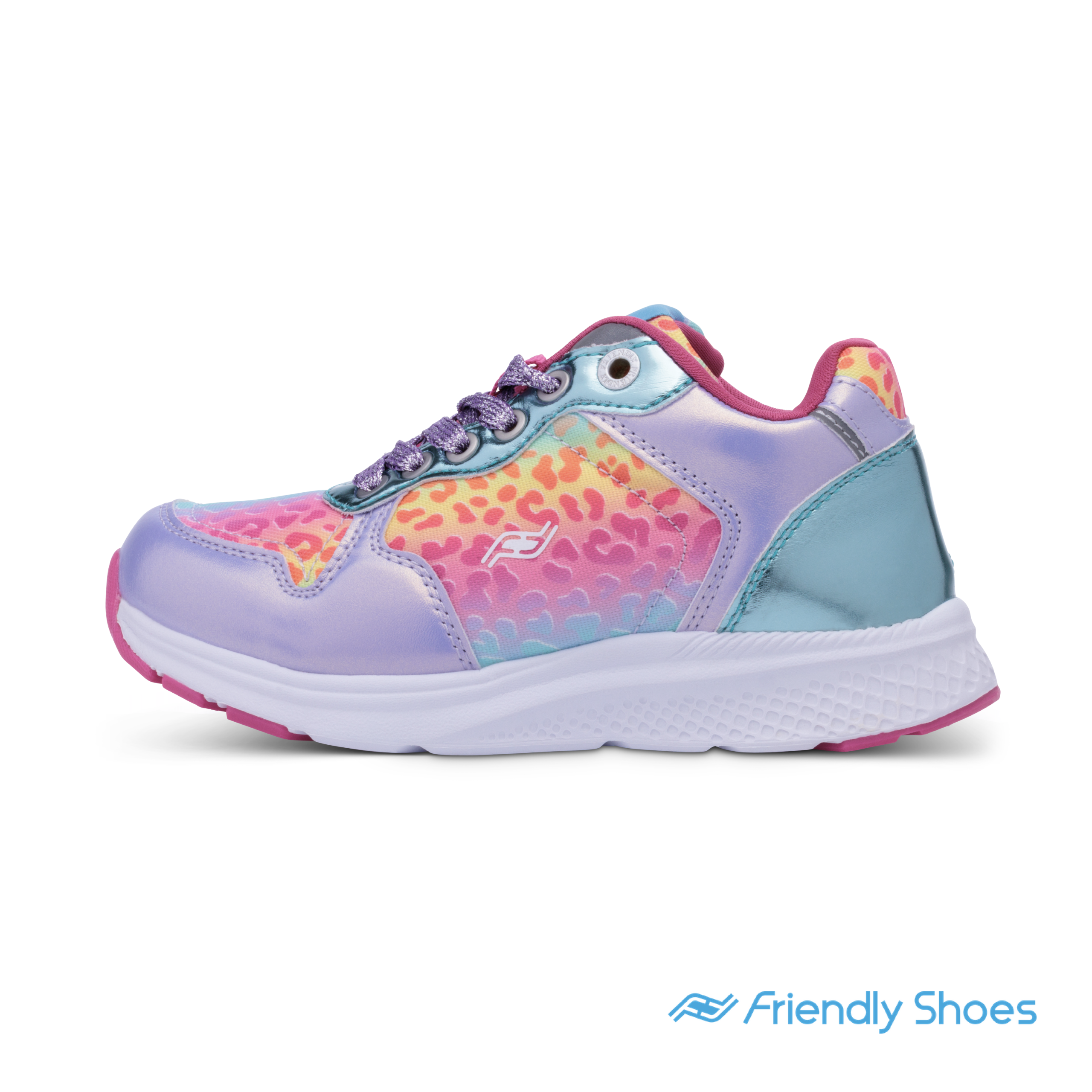 Friendly Shoes Kids Excursion