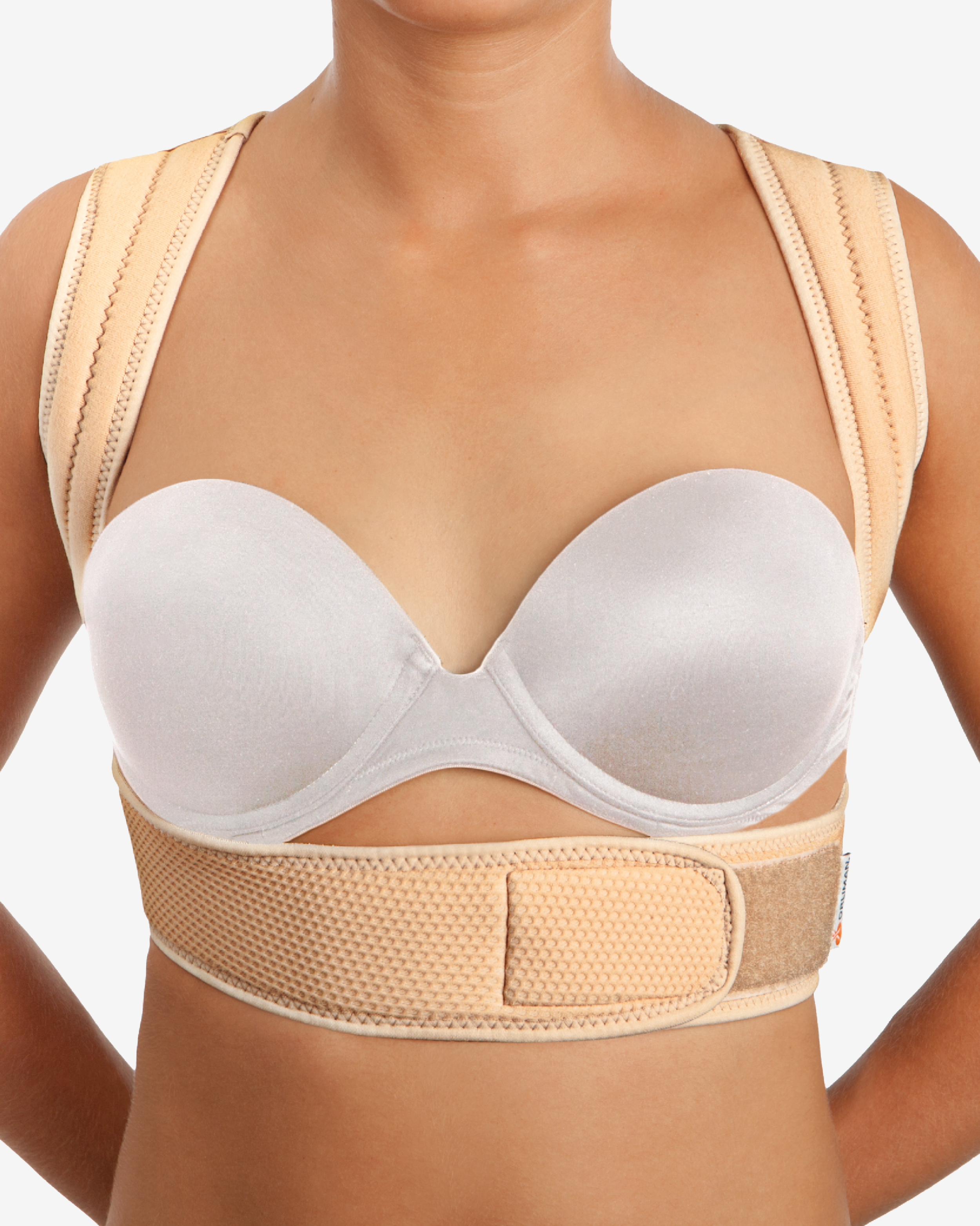 Figure-of-8 Posture Support