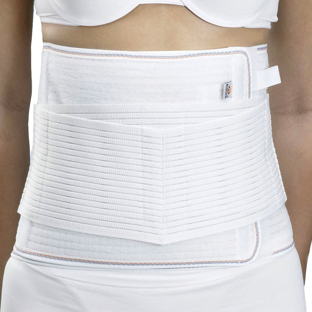 Eventration Trunk Support