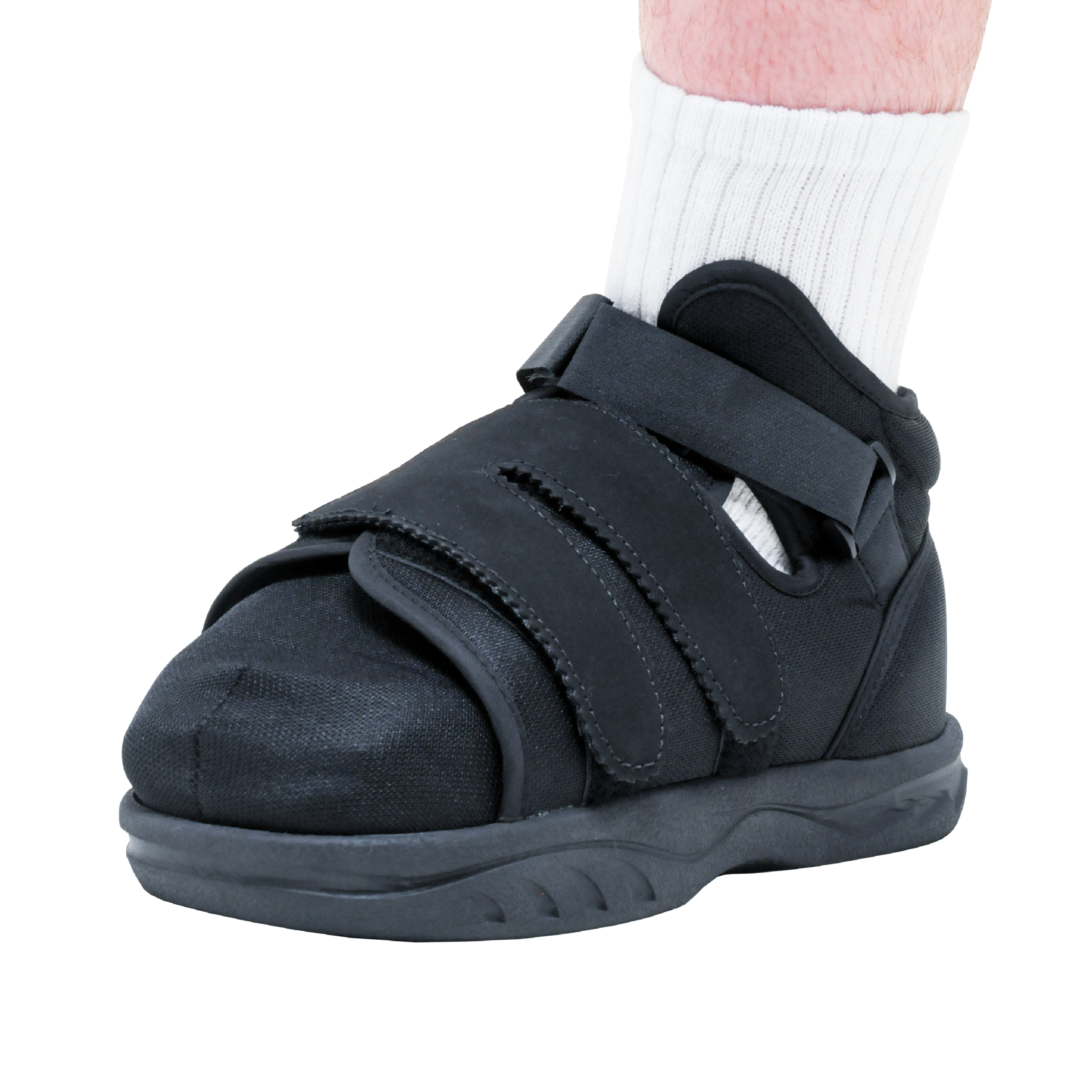 Diabetic Shoe & Relief Insole