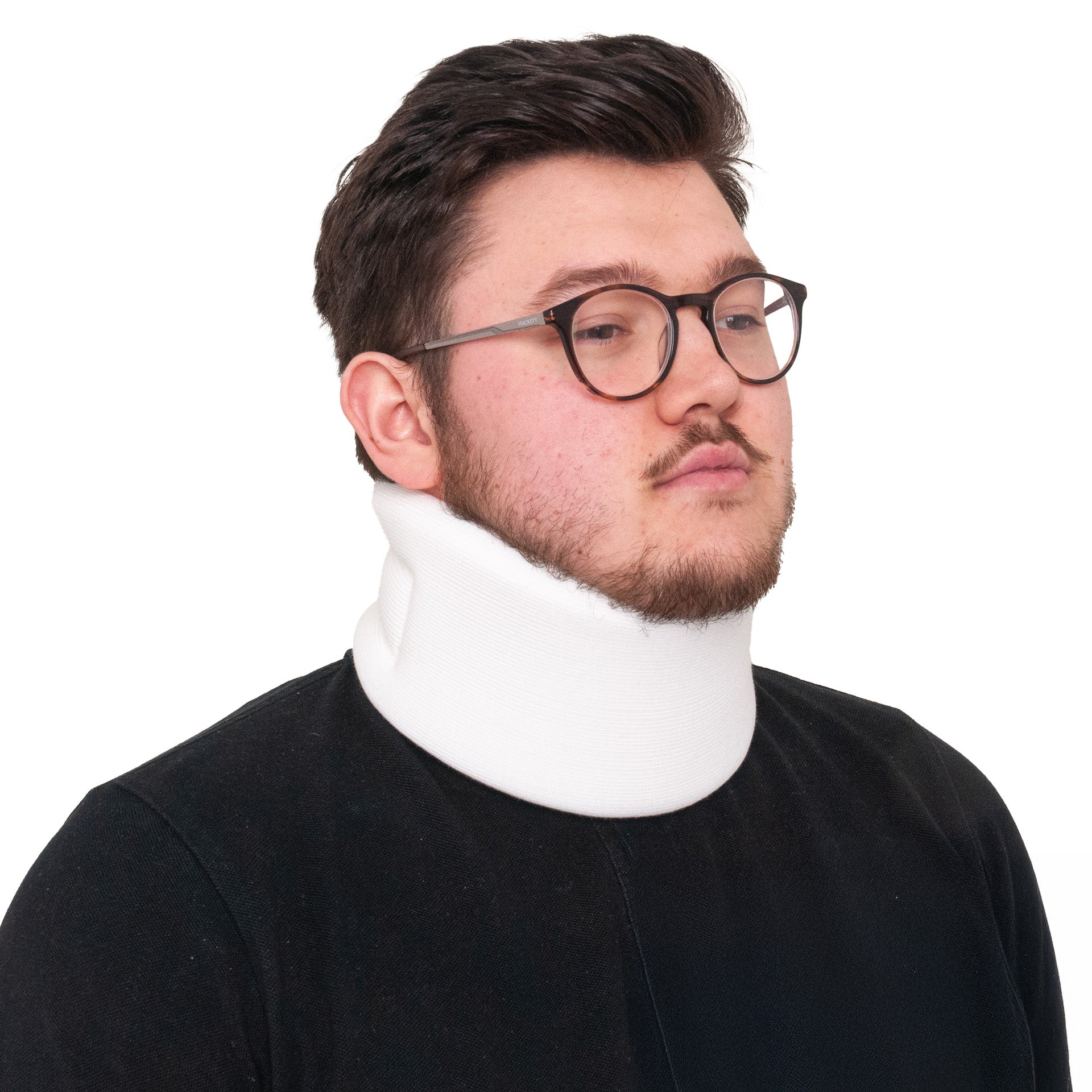 Foam Cervical Collar