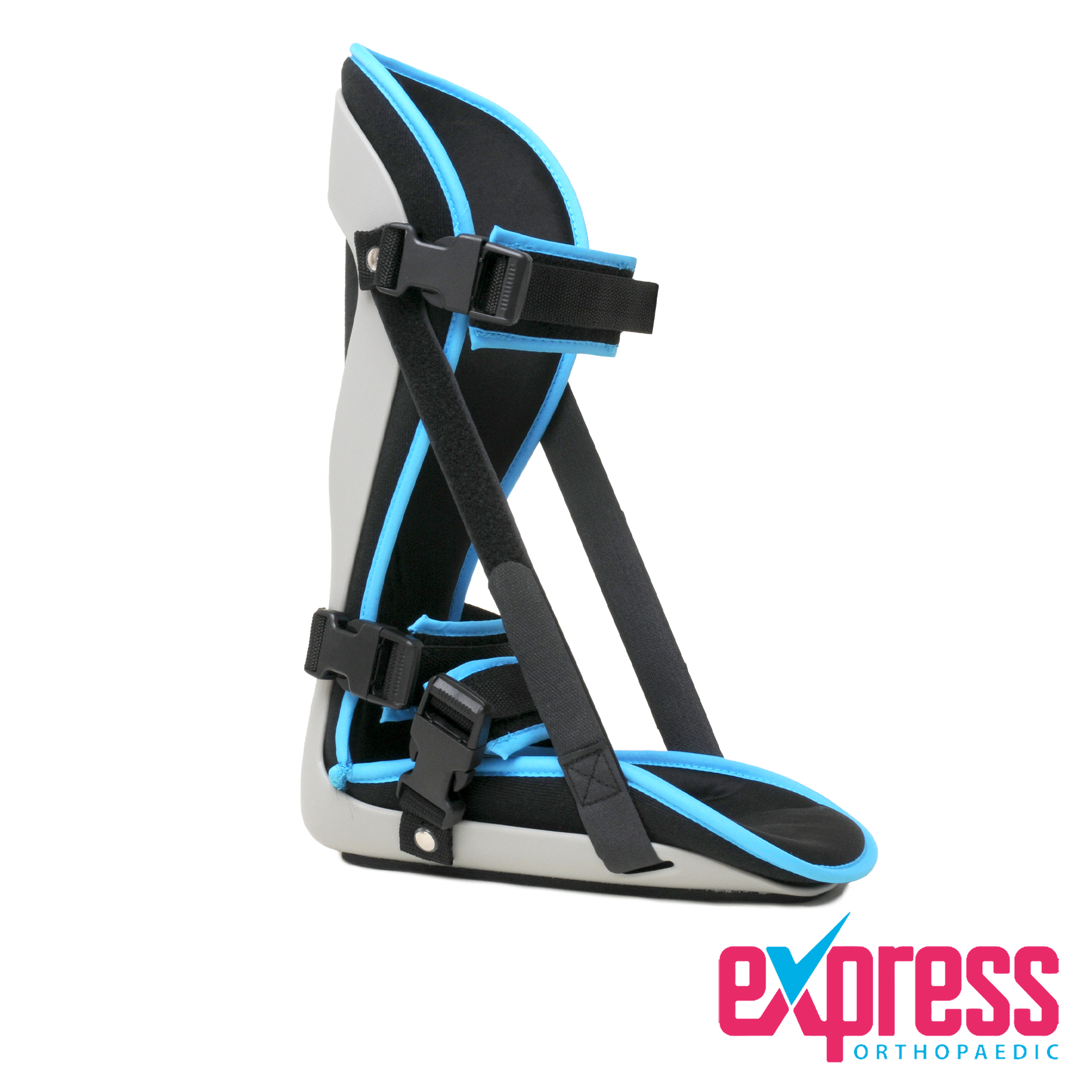 Adjustable Night Splint