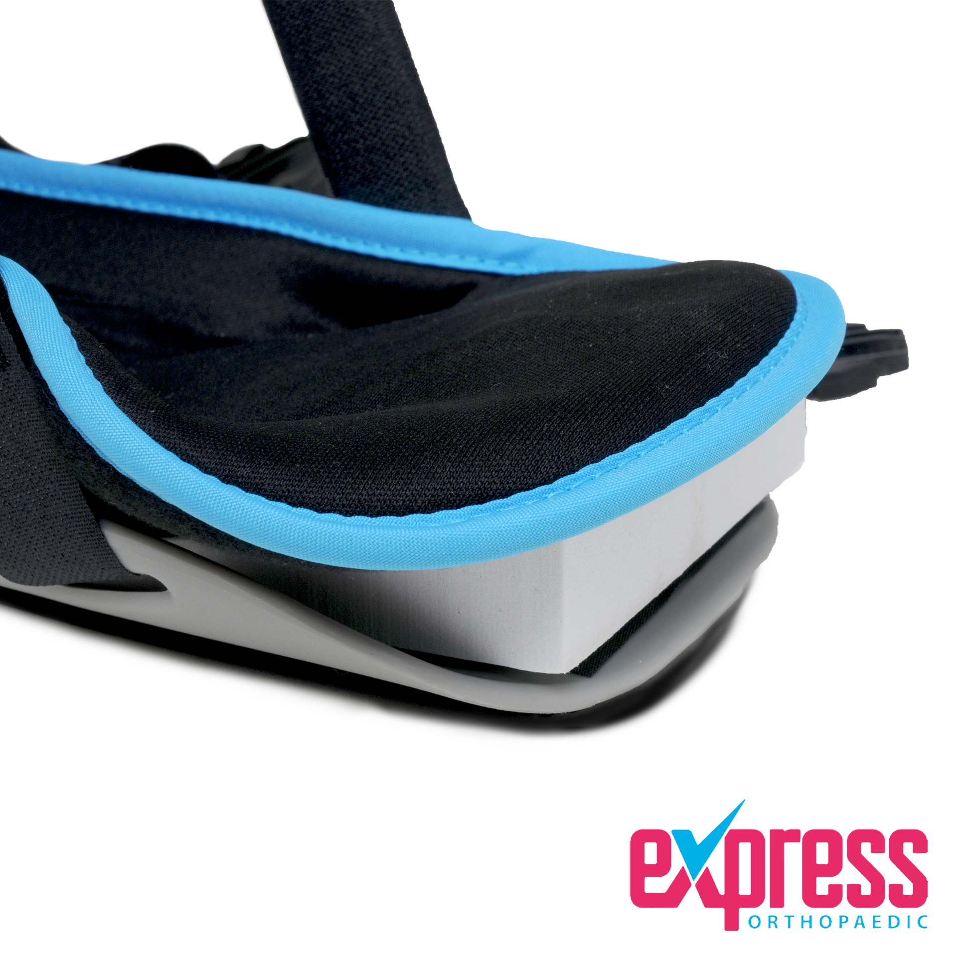 Adjustable Night Splint