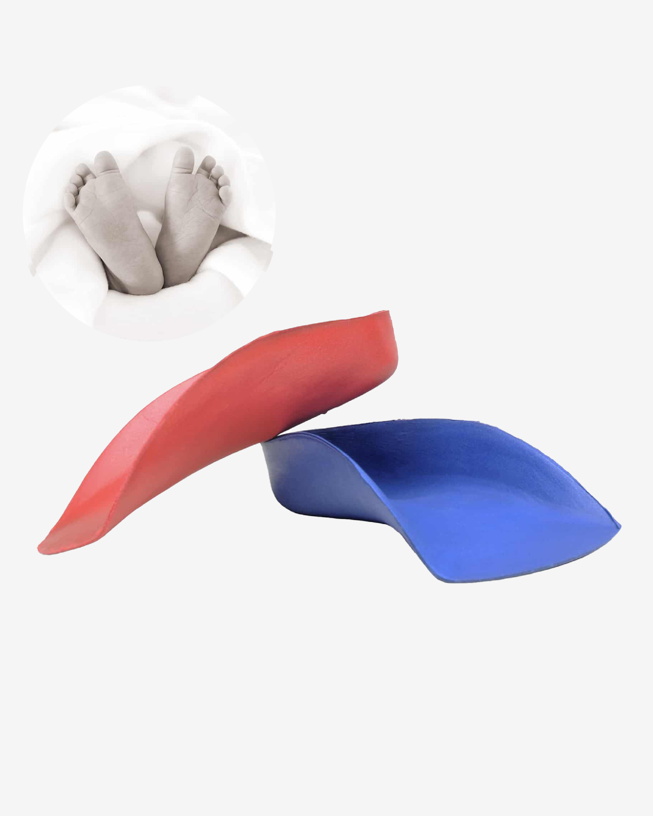 JuniorFims®️ Corrective Insoles (Neutral)