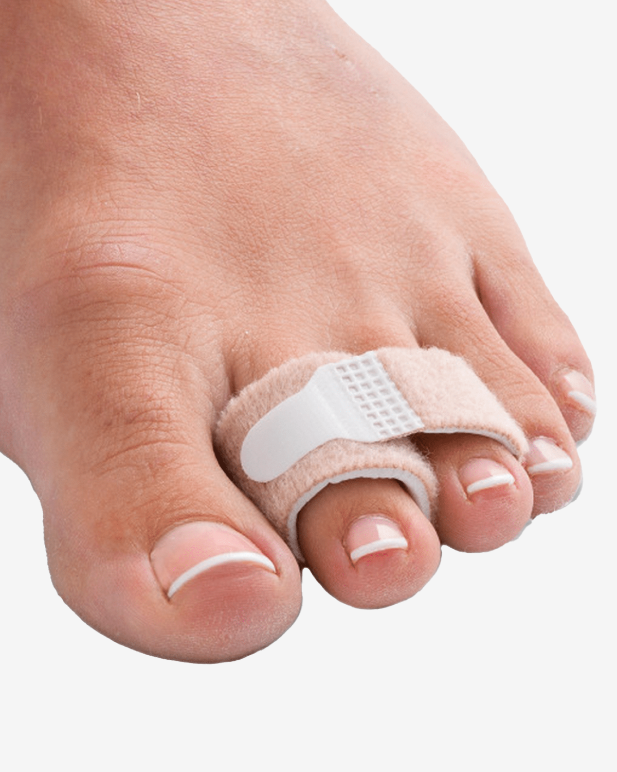 Long Toe Ropes Toe Loop Support -Toe Strap Straightener - Orthotix UK | Orthotix ...