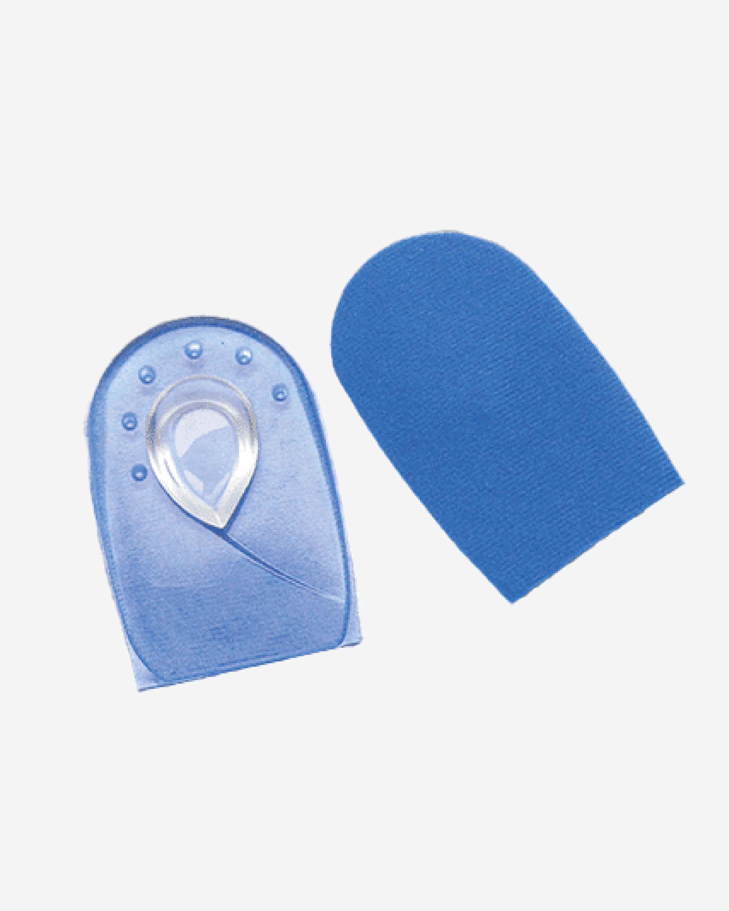 Gel Heel Spur Cushion
