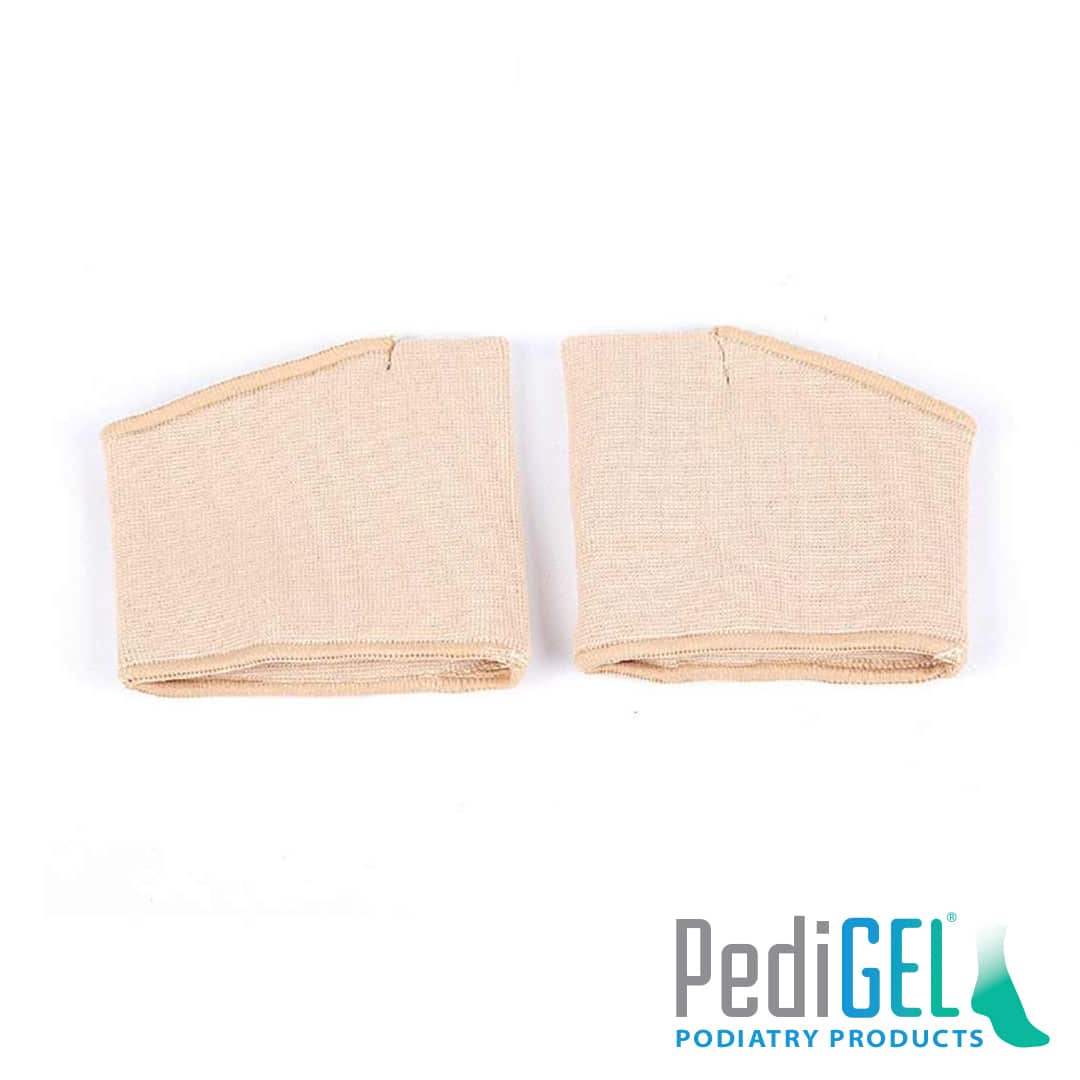 PediGel® Gel Foot Pad Sleeve (pair)