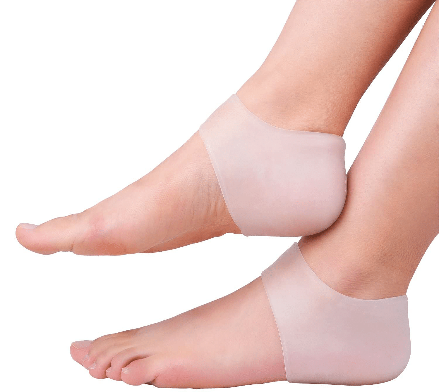 PediGel® Gel Heel Protector (Pair)
