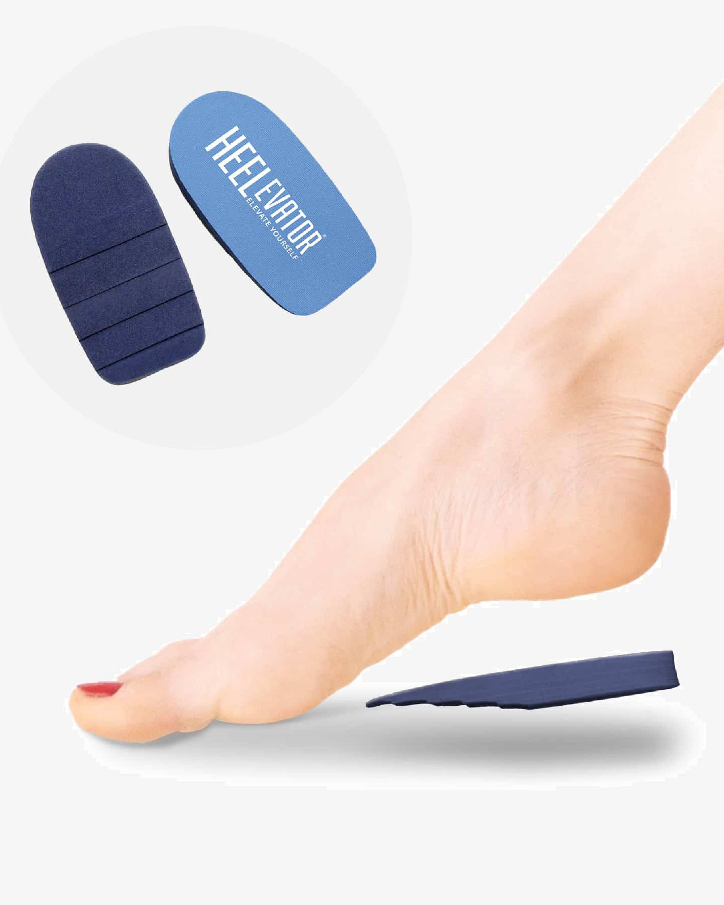 Heelevator®️