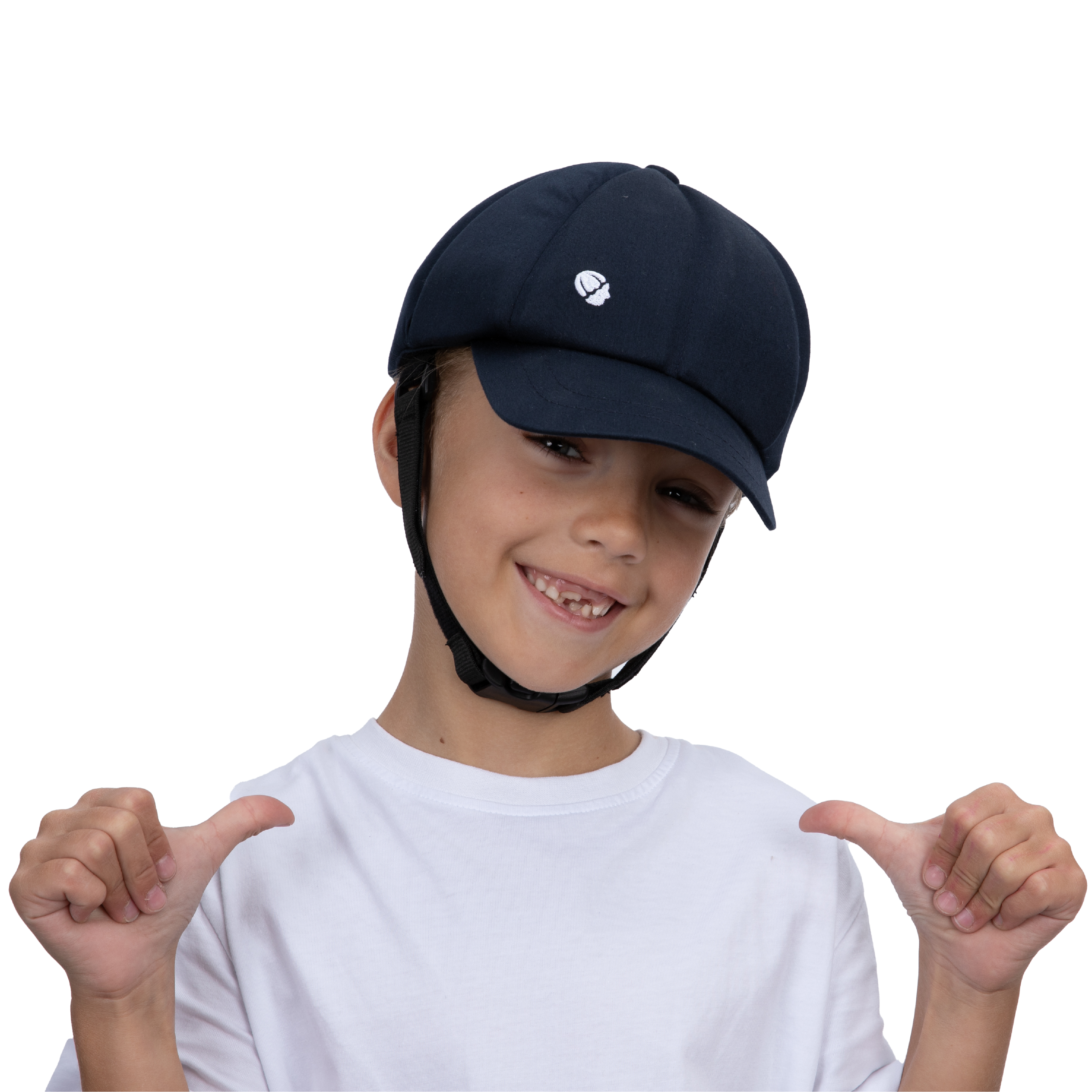 Baseball Protective Cap - Paediatric