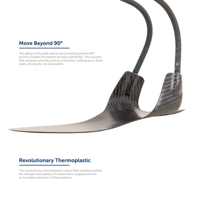 Dynamic Walk Ankle Foot Orthosis (Bilateral) | Orthotix | UK | Orthotix ...