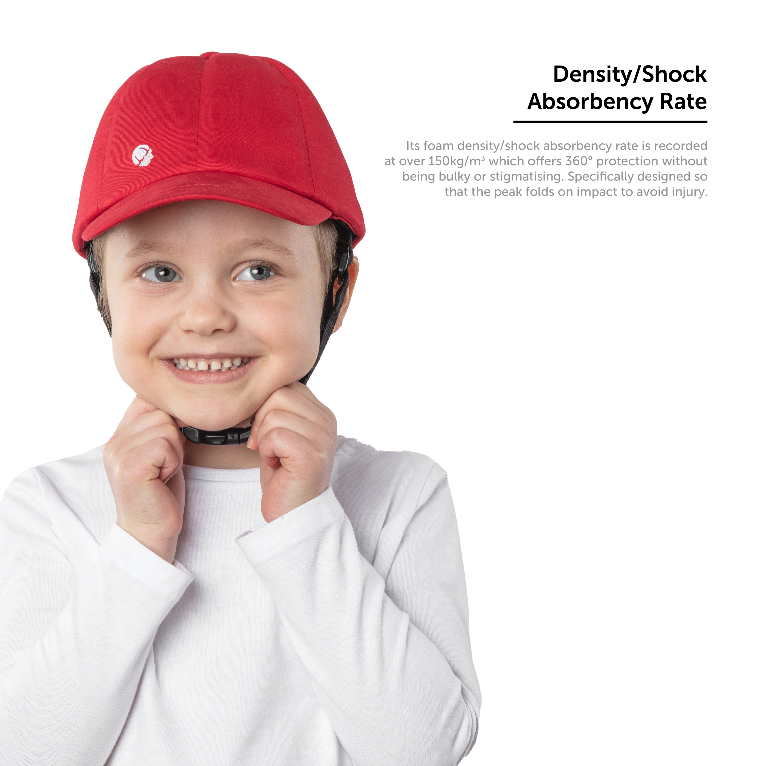 Density/Shock absorbing rate