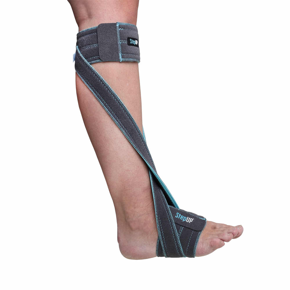 StepUp® Drop Foot Support - Orthotix | Orthotix Limited T/a Orthotix ...