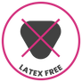 Latex Free