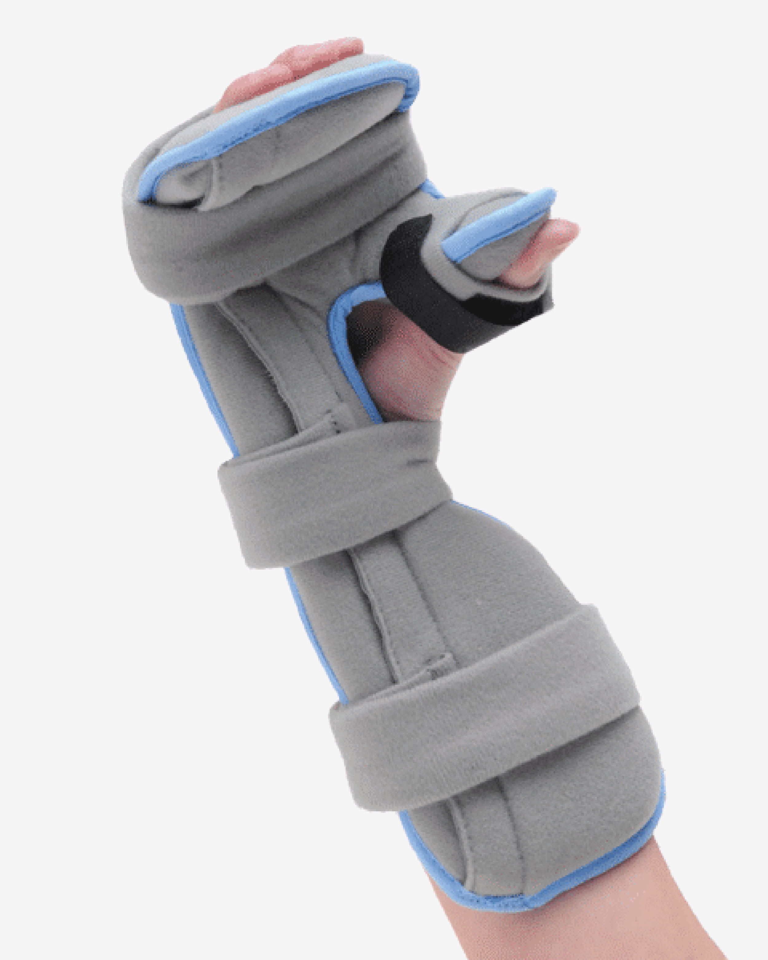 Children's Resting Splint & Spare Liner