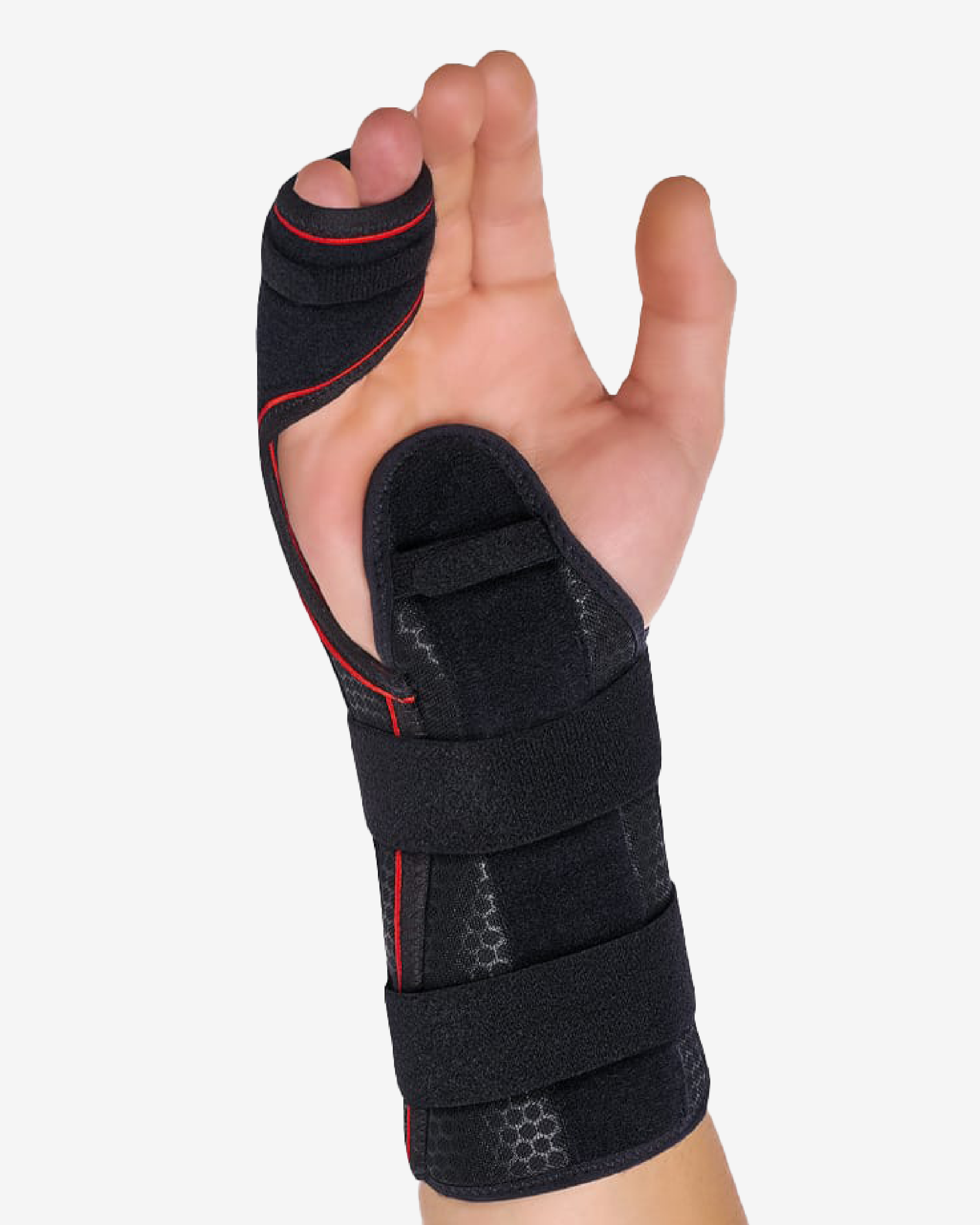 Wrist & Finger (4th/5th) Immobiliser