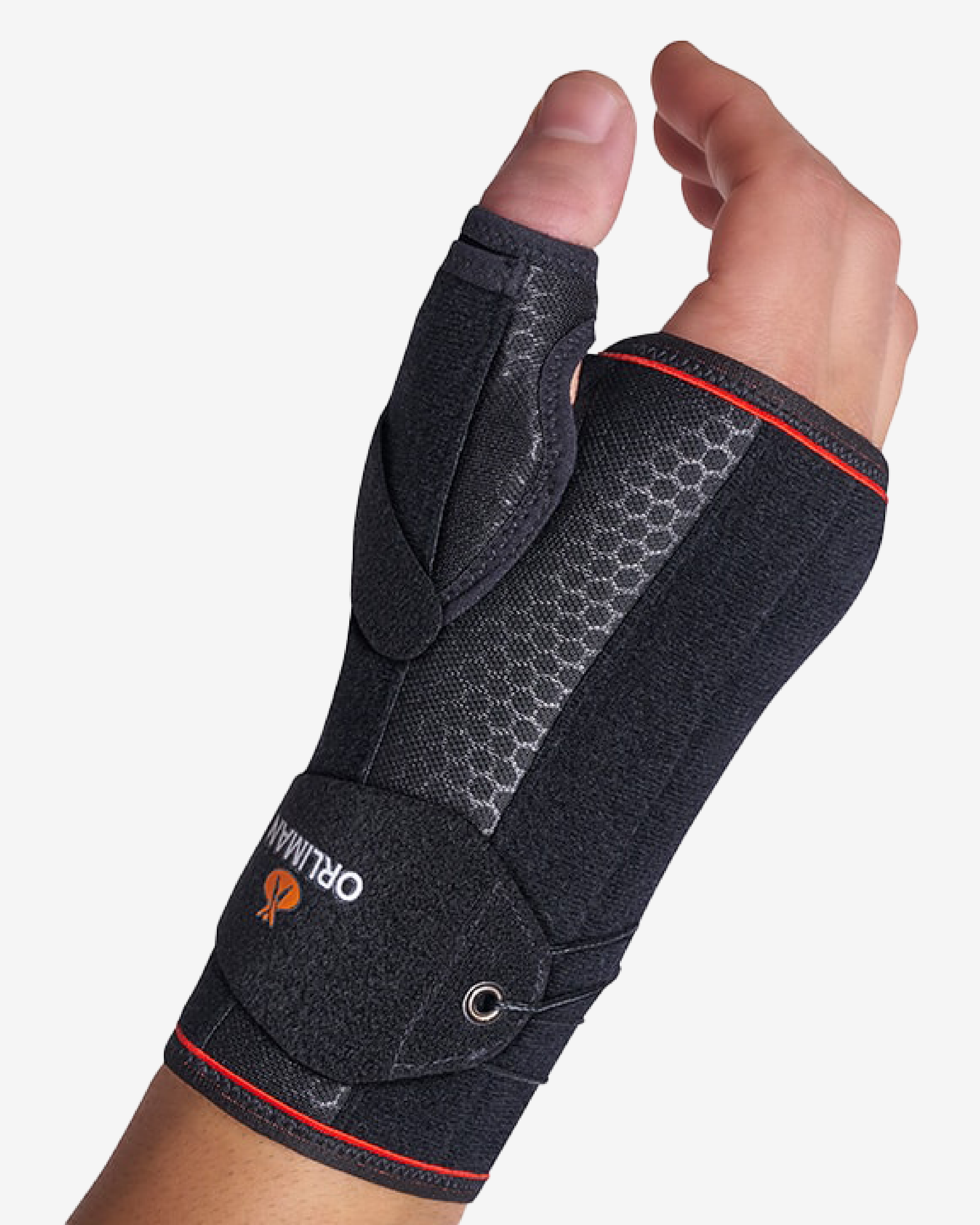Fast Lacer Wrist & Thumb Brace