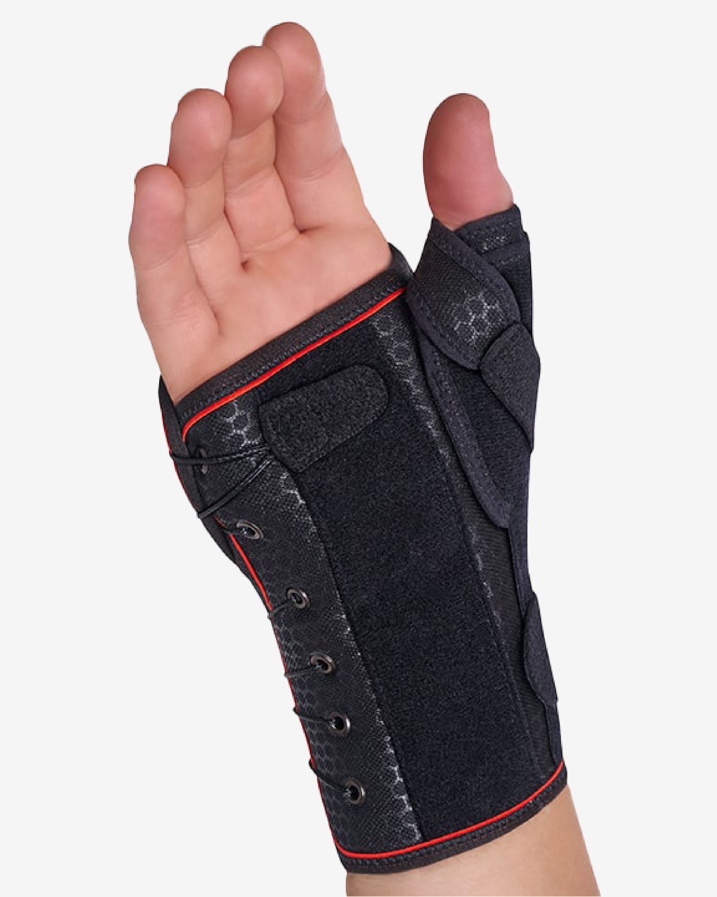 Fast Lacer Wrist & Thumb Brace
