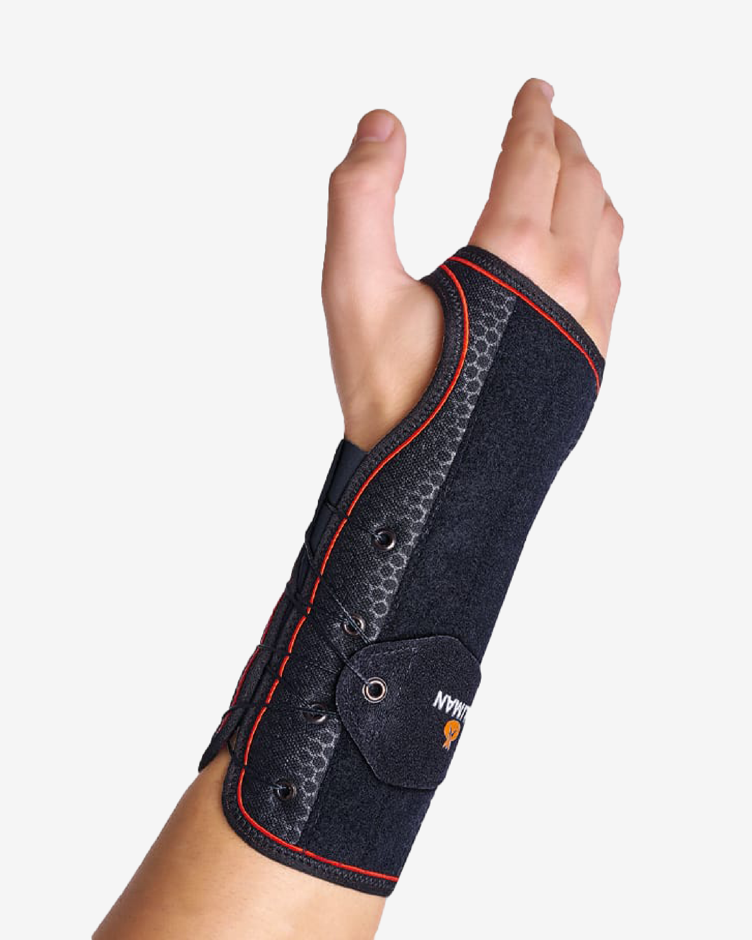 Fast Lacer Wrist Brace