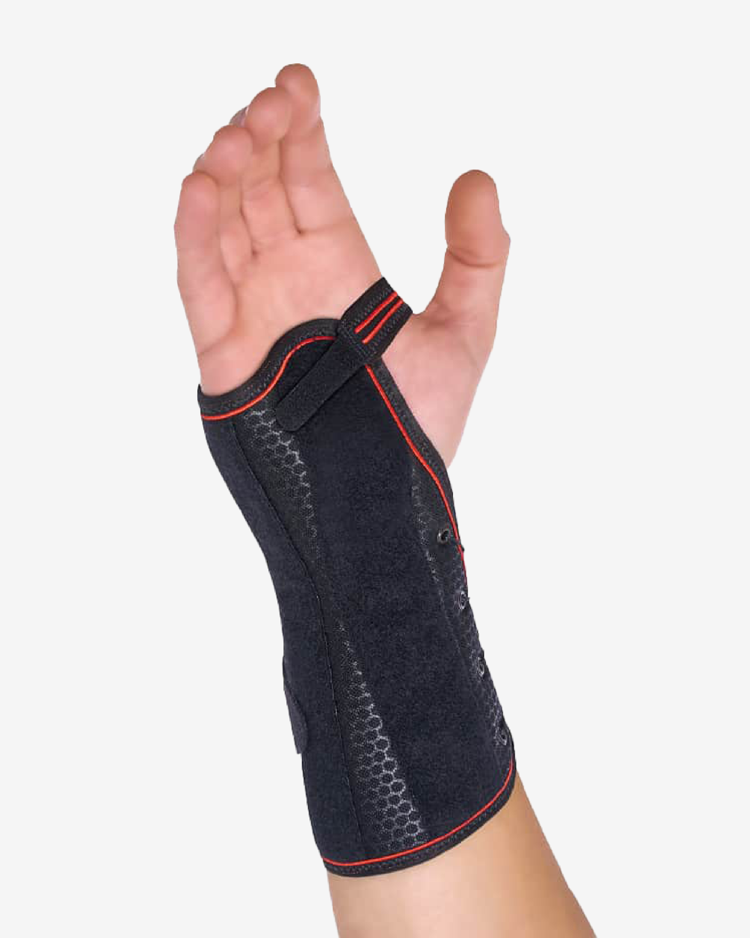 Fast Lacer Wrist Brace