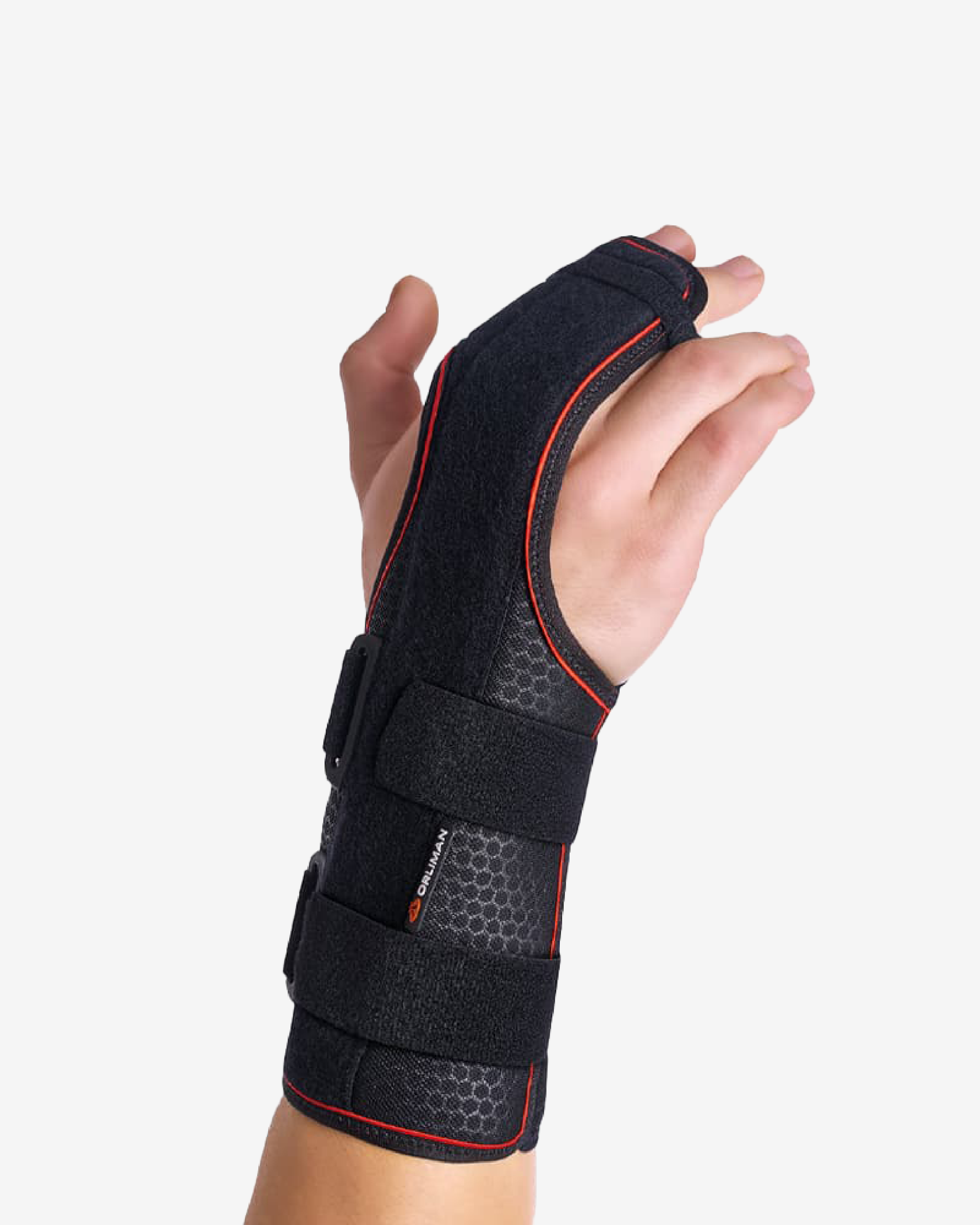 Wrist & Finger (2nd/3rd) Immobiliser