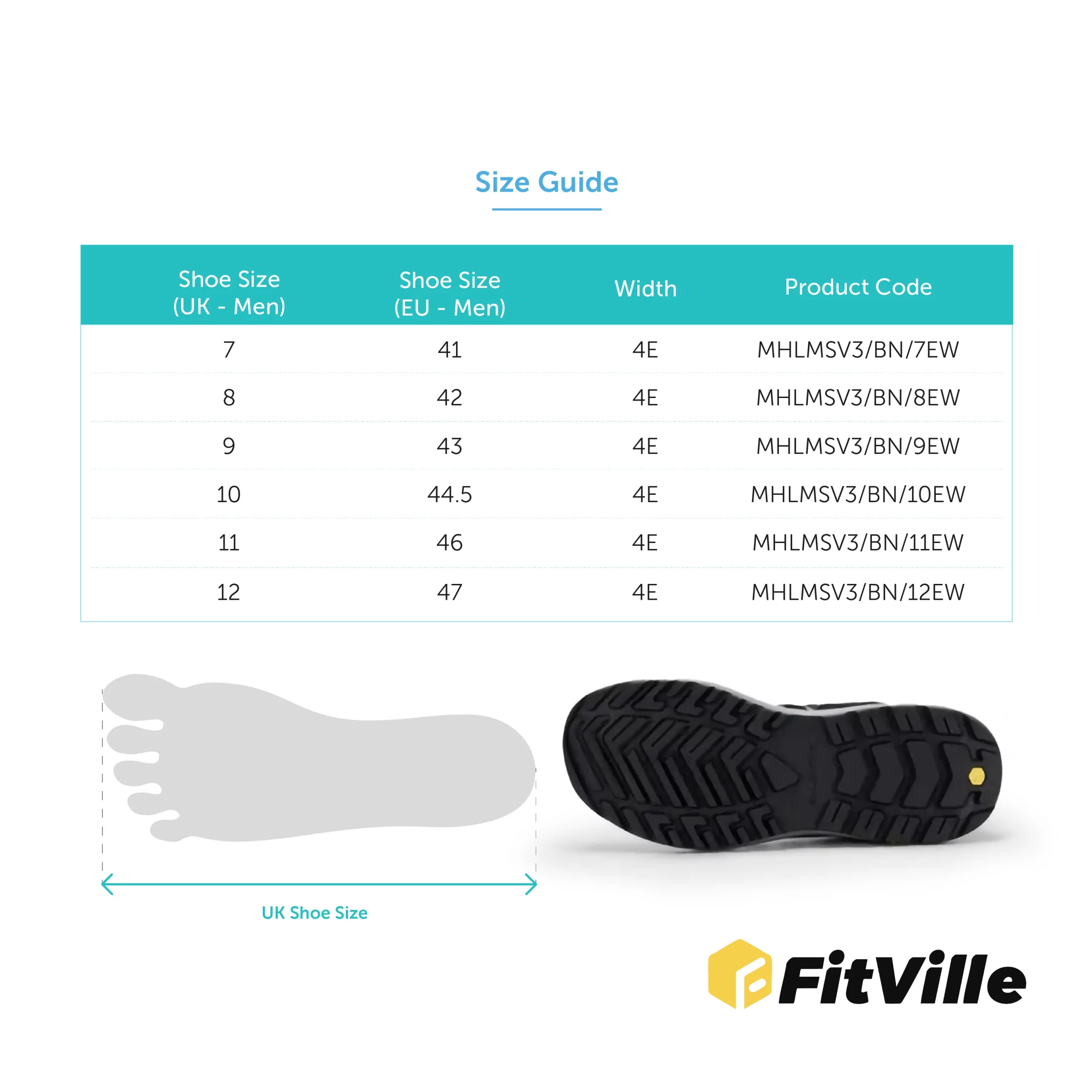 FitVille Men's Low-Top Sturdy Core Hiking Shoes